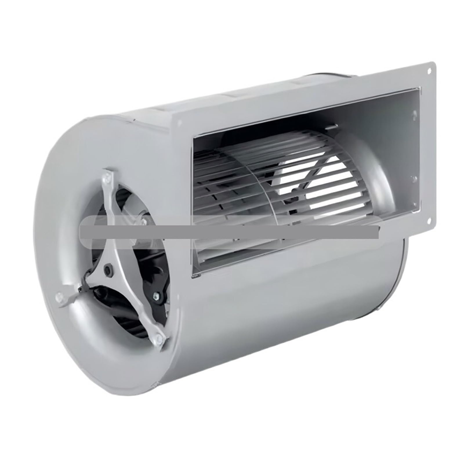 Ventilateur D3G146-AH50-18 pour remplacer le soufflage thermique d'armoire
