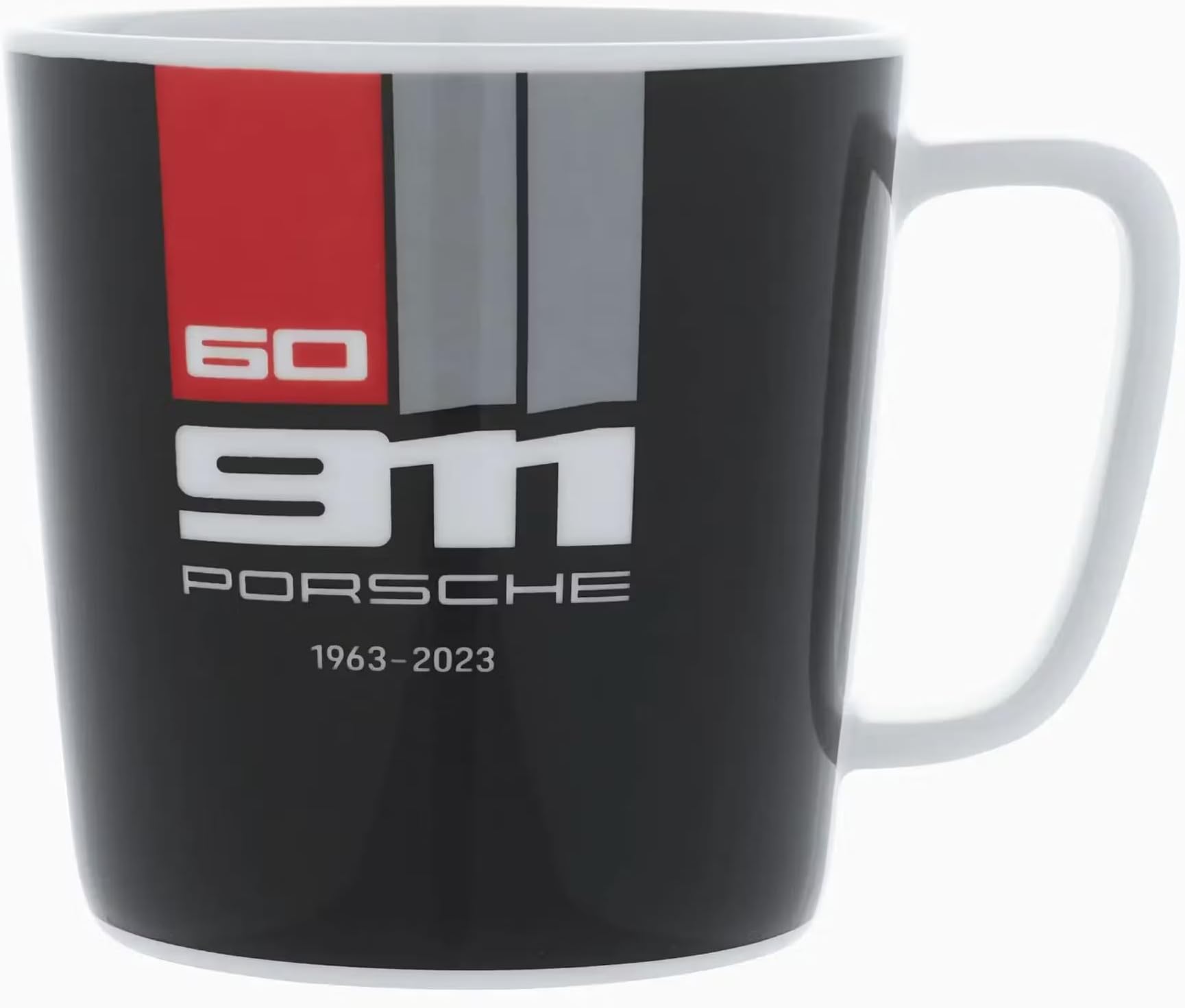 Collector's Cup no. 5, 60Y 911