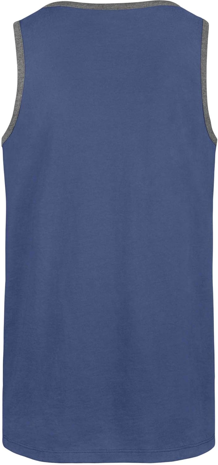 47 Men's Winger Franklin Tank Top - MLB Muscle T-Shirt