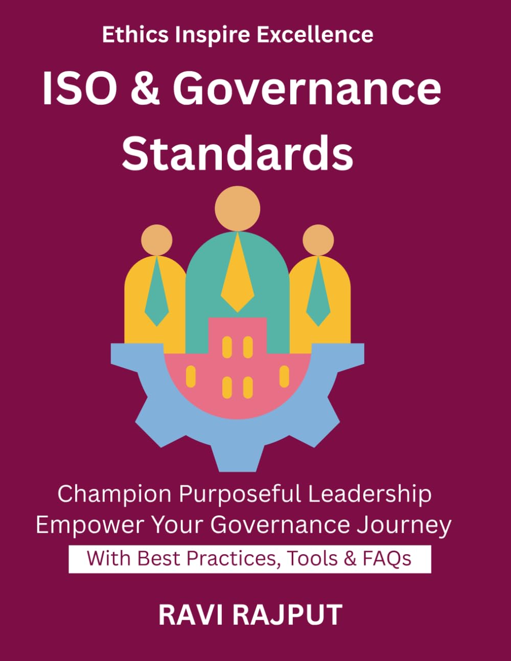 ISO & Governance Standards: Navigating Global Governance Standards | ISO aligned success strategy | Risk management boardroom | Executive governance consulting | Future proof corporate governance