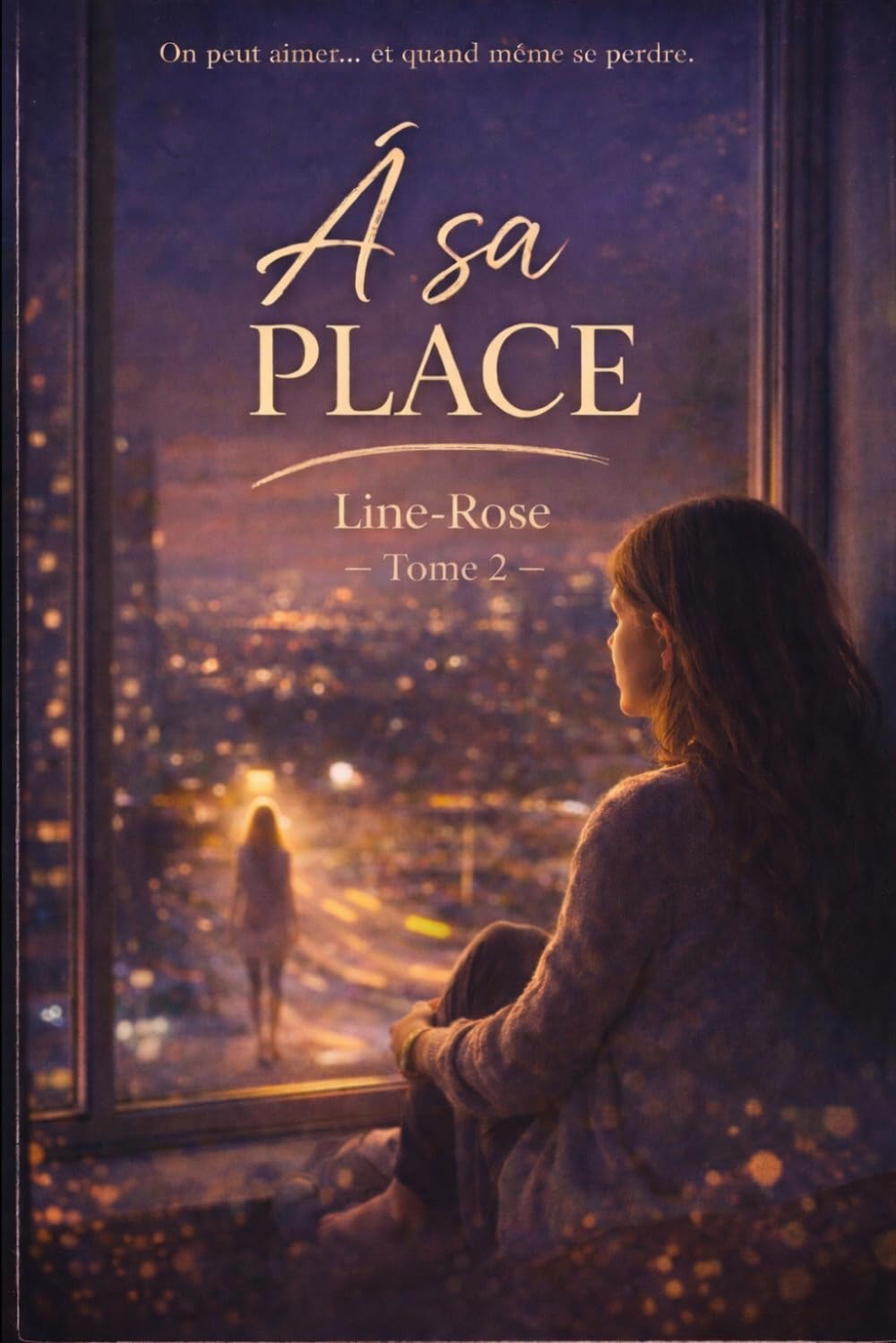 À sa place (Ce qu'il reste)