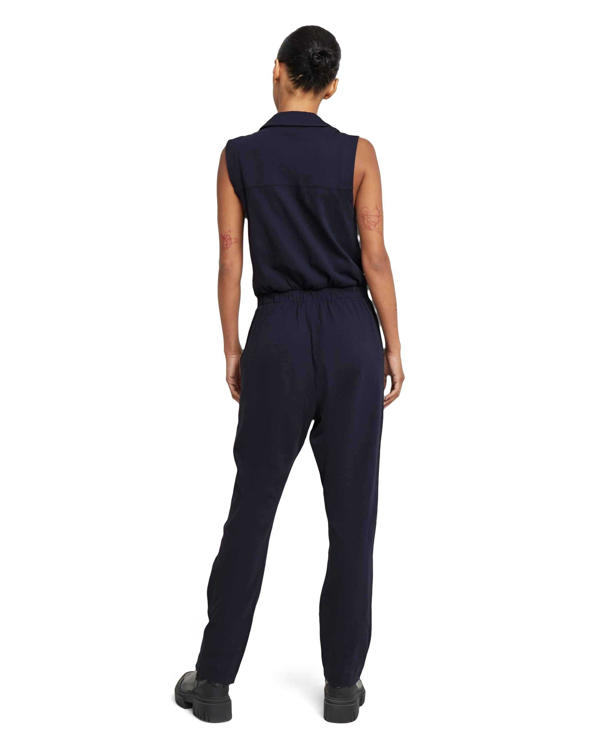 G-STAR Combi-Pantalon Wrap Combinaison Femme