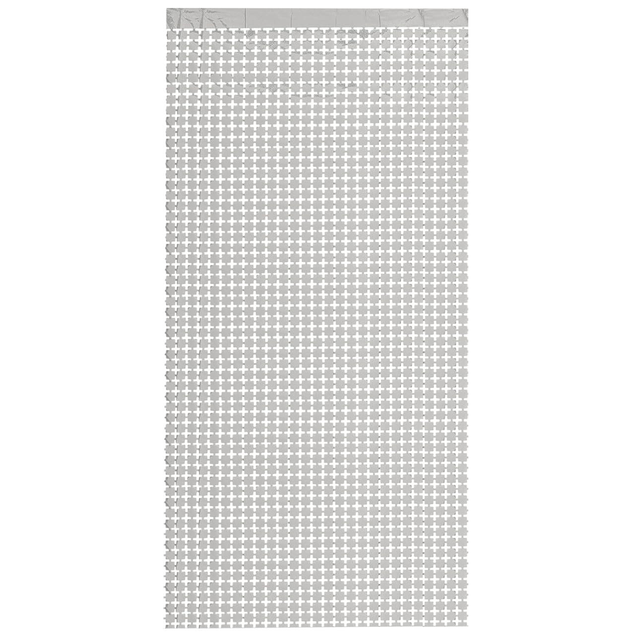 BESPORTBLE Square Tinsel Curtain Wedding Items Metal Decor Fringe Curtain Foil Backdrop Curtain Streamer Backdrop Curtains Glitter Wall Curtains Disco Party Decorations Disco Ball Decorations