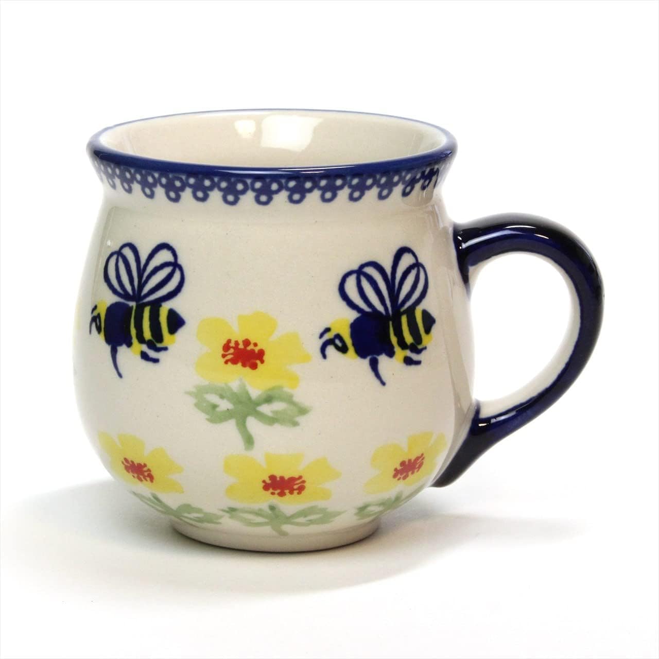 Amazon.co.jp: ポーリッシュポタリー ポーランド食器