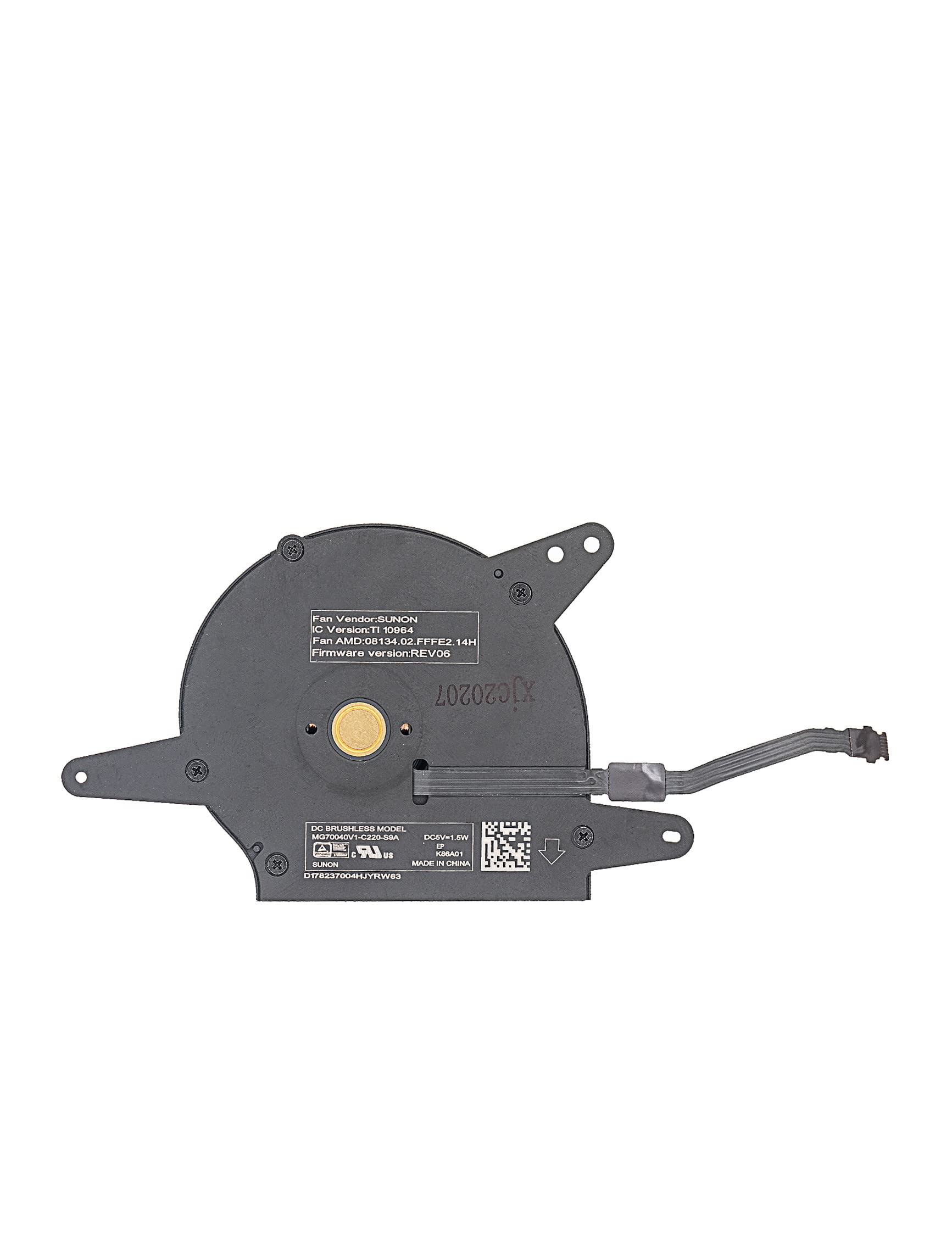 Amazon.co.jp: MacBook Air 13インチ Retina (A1932:2018年後期/2019年