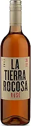 Vinho La Tierra Rocosa Rose 750ml