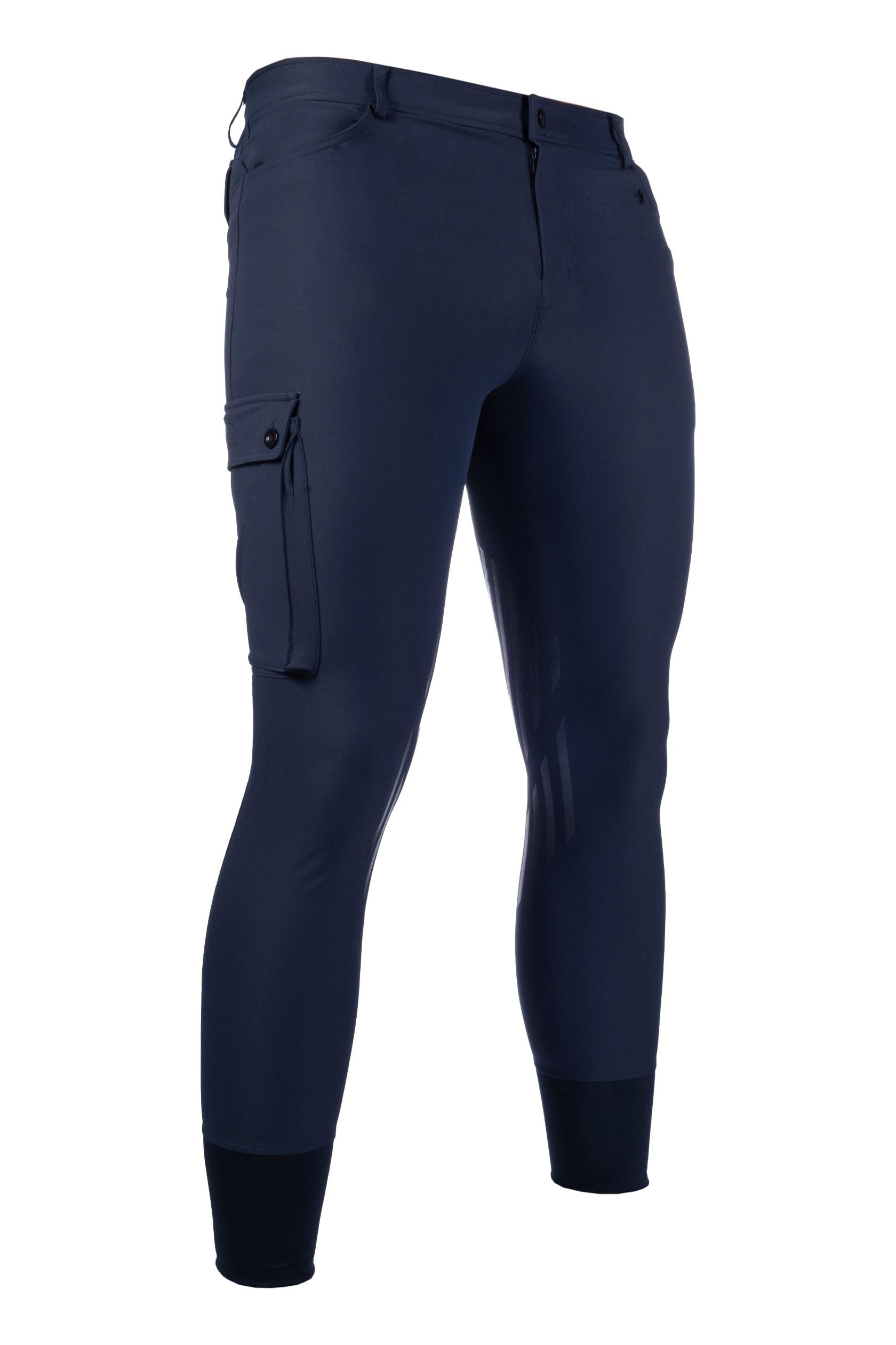 HKM - Cargo, Pantaloni Uomo
