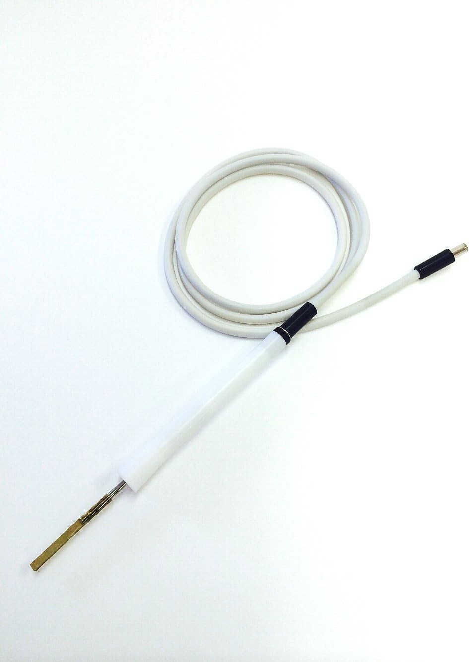 ワックスワーカー 純正ハンドピース＆コード +平型4mm先端チップ付