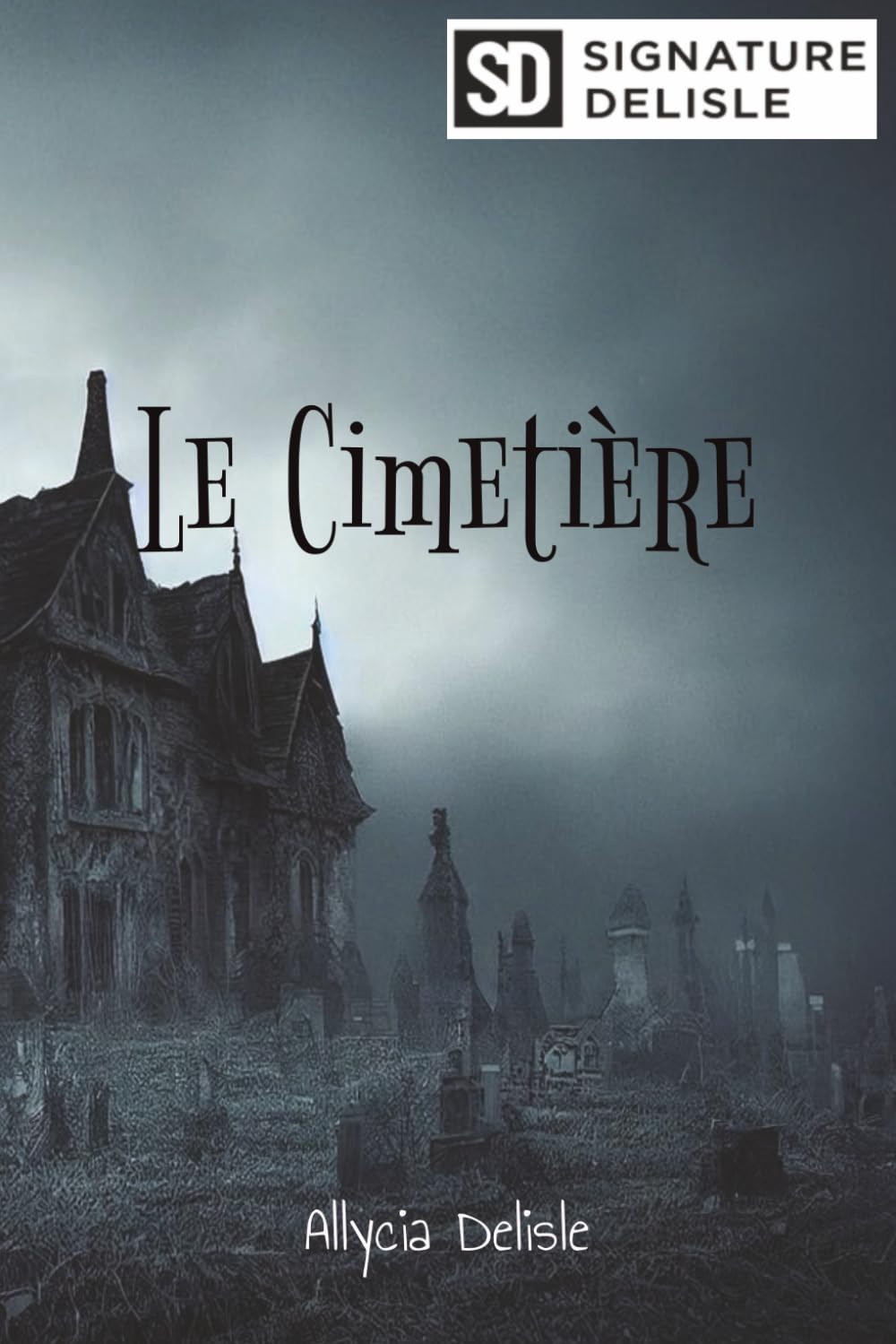 Le Cimetière
