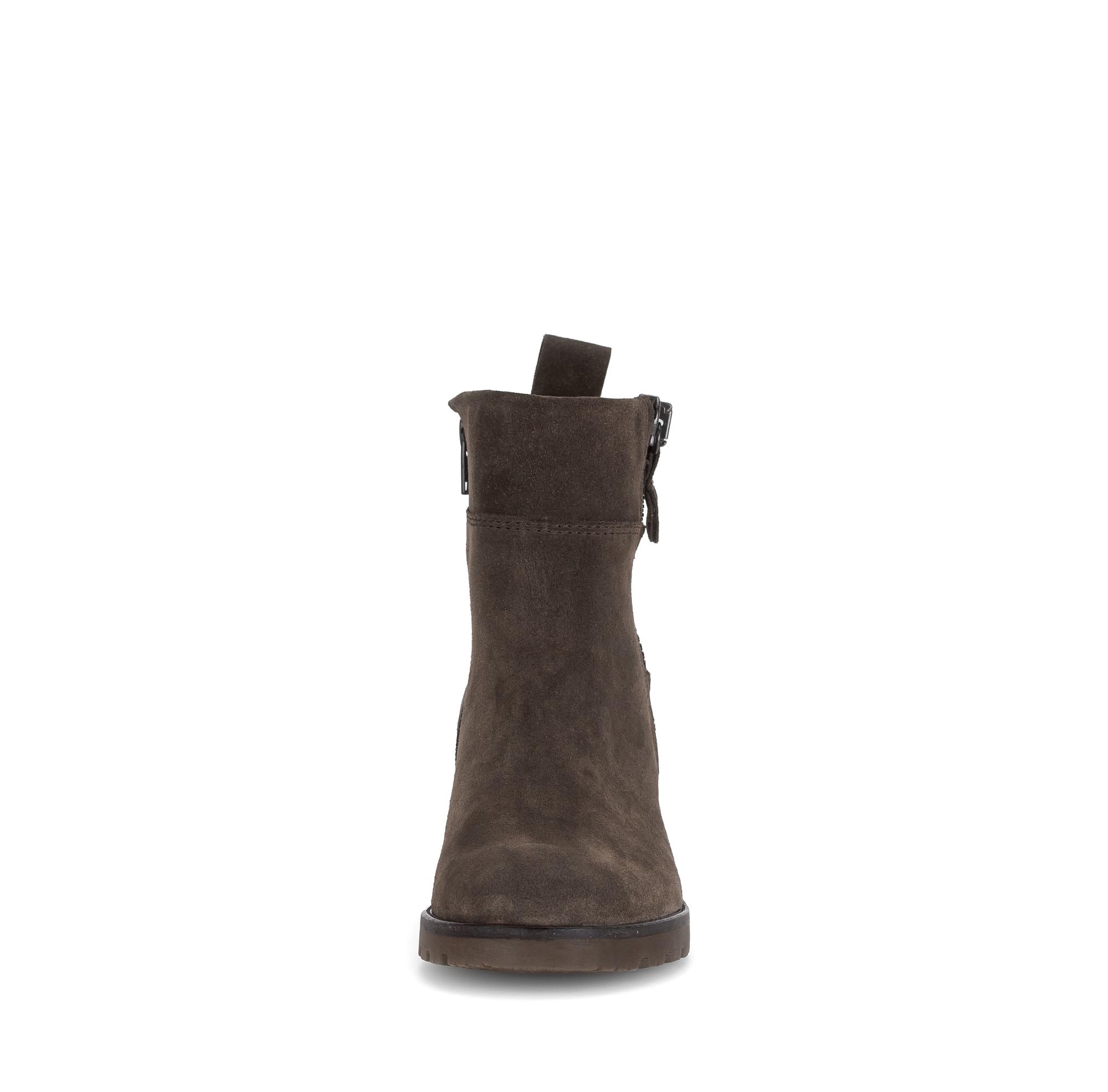 Gabor Damskie buty sznurowane, botki damskie