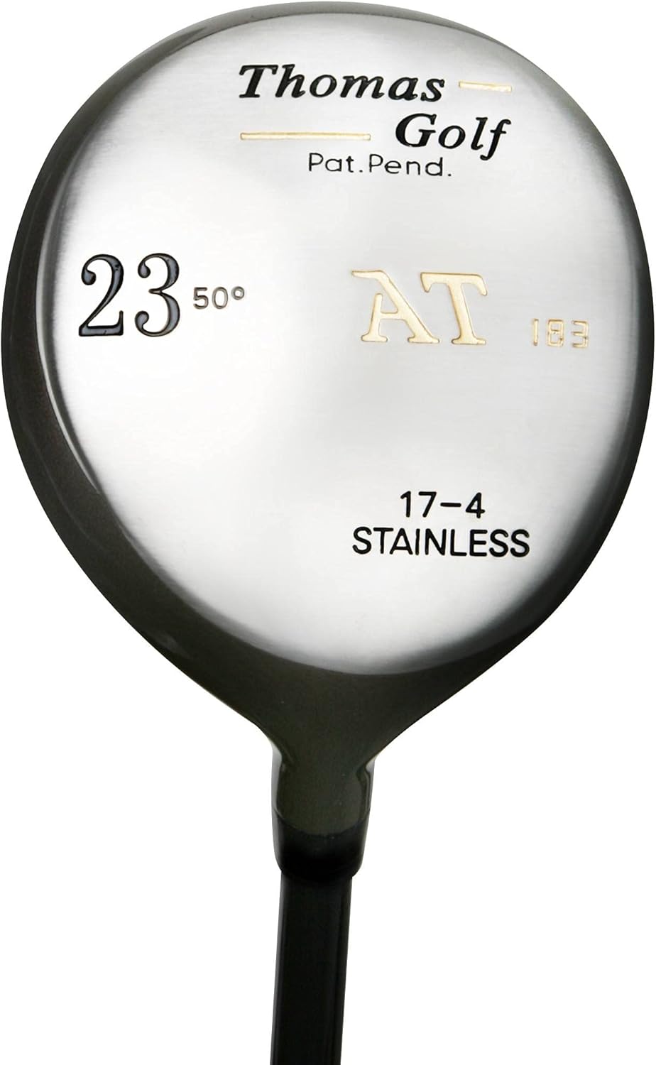 High-Performance Fairway Woods [Choose Any Hand, Flex, Loft] #'s 2-3-4-5-7-9-11-13-15-17-19-21-23-25 +Includes Head Cover!