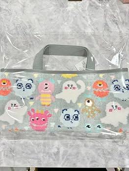 Amazon.co.jp: シナぷしゅ×ラブラリーバイフェイラーリトル