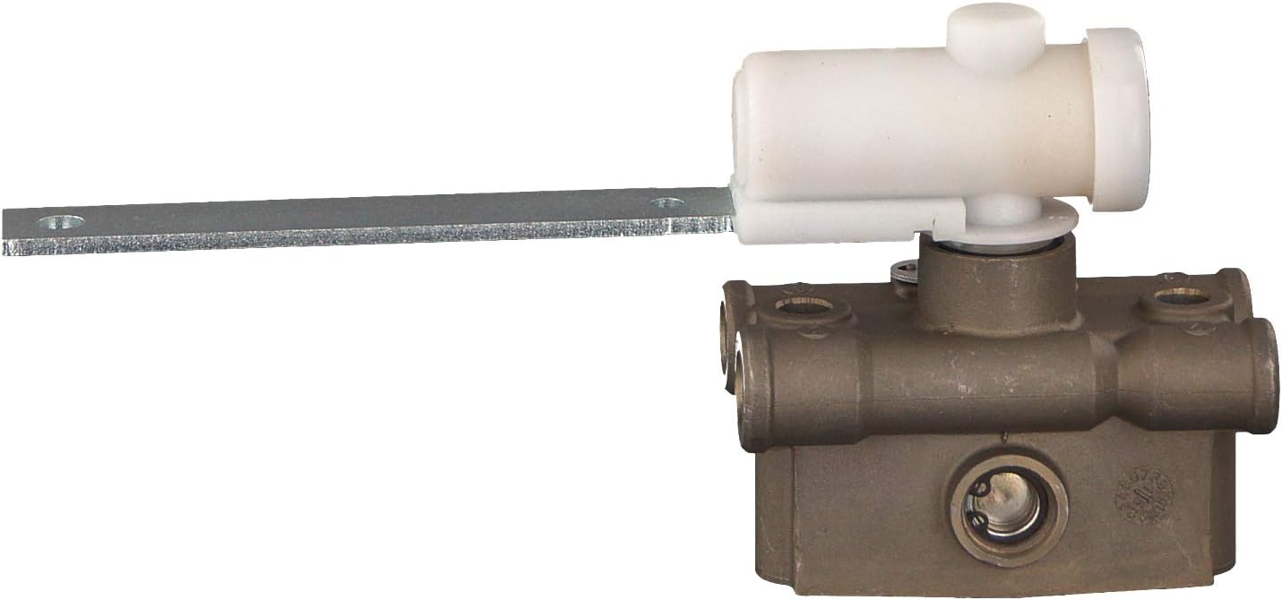 Air Suspension Valve FEBI compatible with SETRA MERCEDES Series 400 99-0003282425