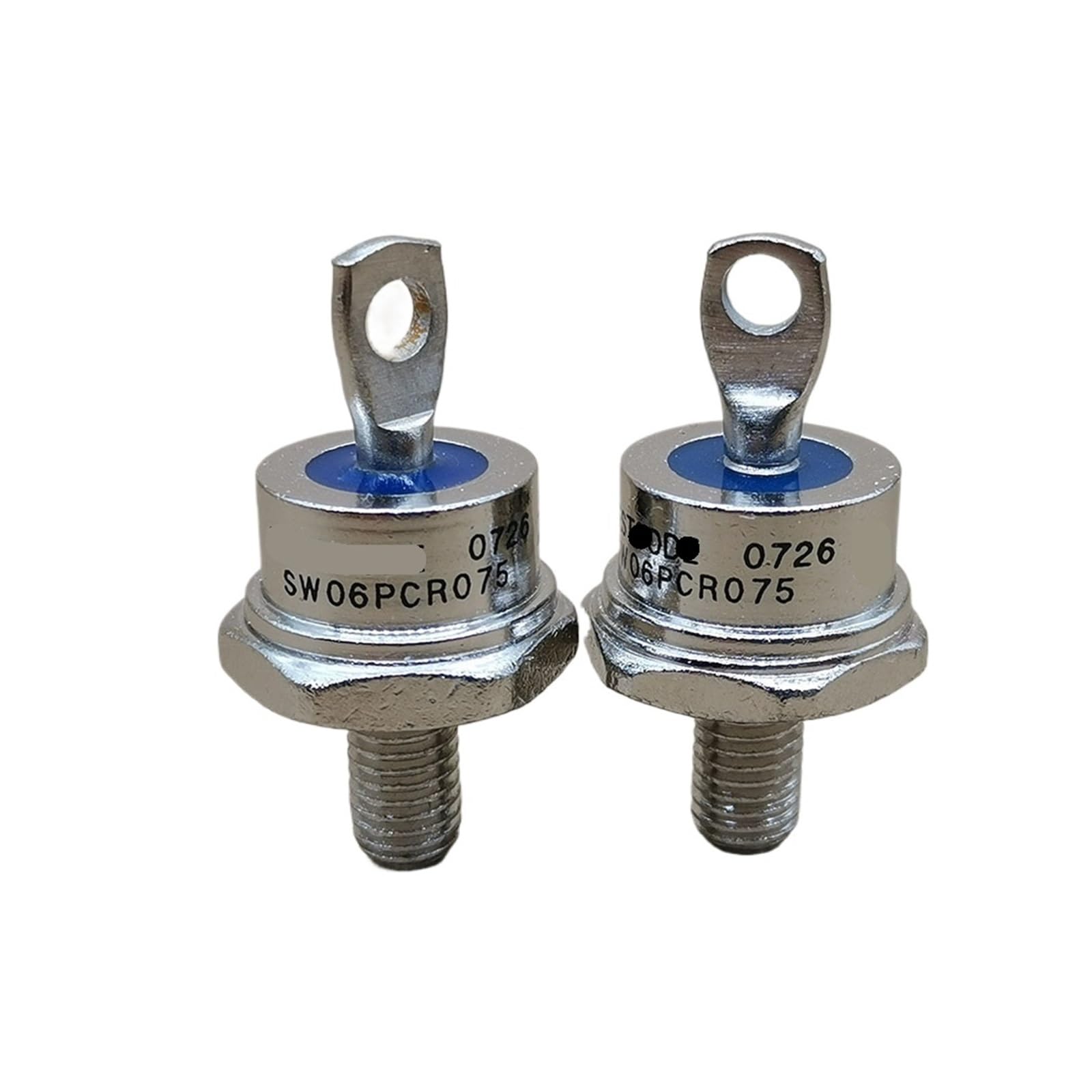 CJKXPZMH 1PCS SW06PCR075 Stud rectifier diode