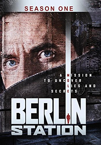 Berlin Station: Season One
