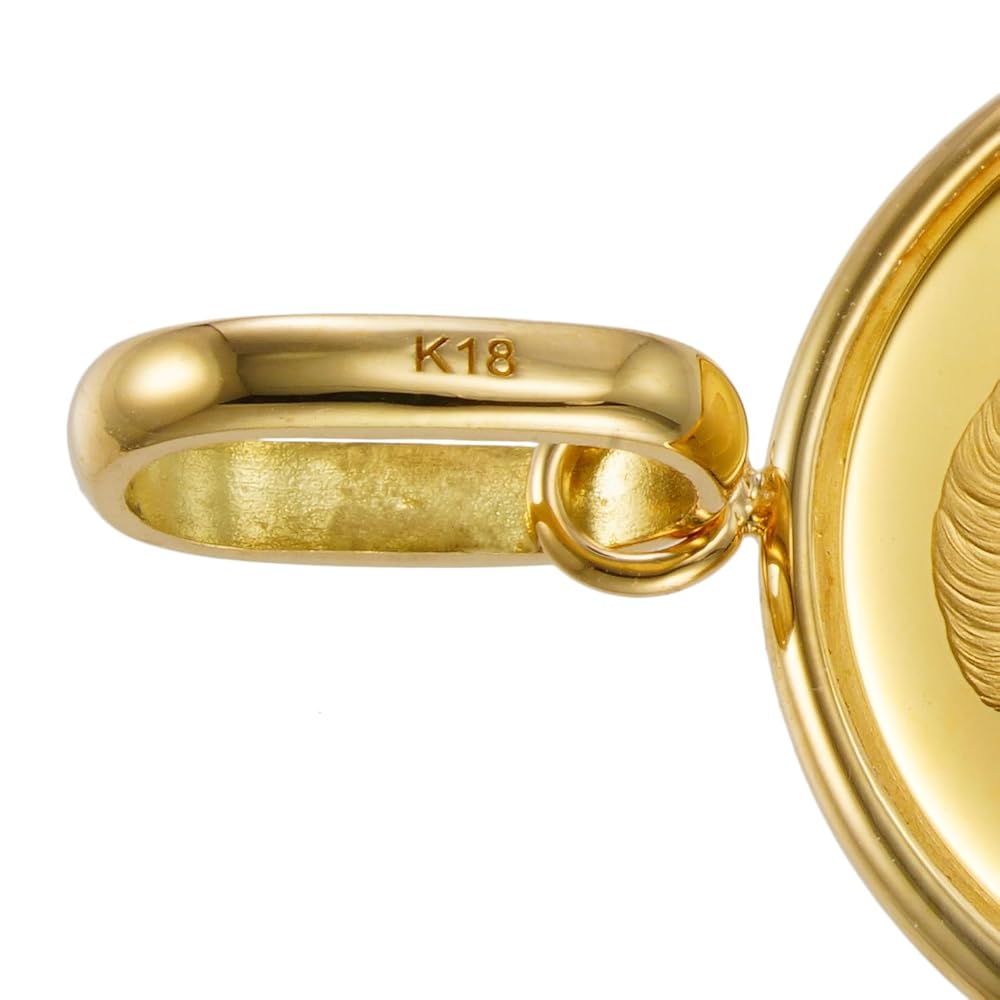 K18 ペガサスペンダント ORIGINAL K18ペガサス ペンダントトップ GHP71 | GOLD HOUSE Japan