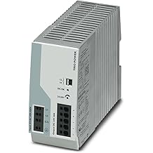 Alimentation &agrave; d&eacute;coupage, alimentation TRIO-PS-2G/3AC/24DC/20-2903155 pour l'automatisation industrielle, la gestion de l'&eacute;nergie, etc