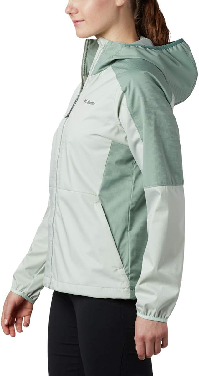 mystic trail jacket