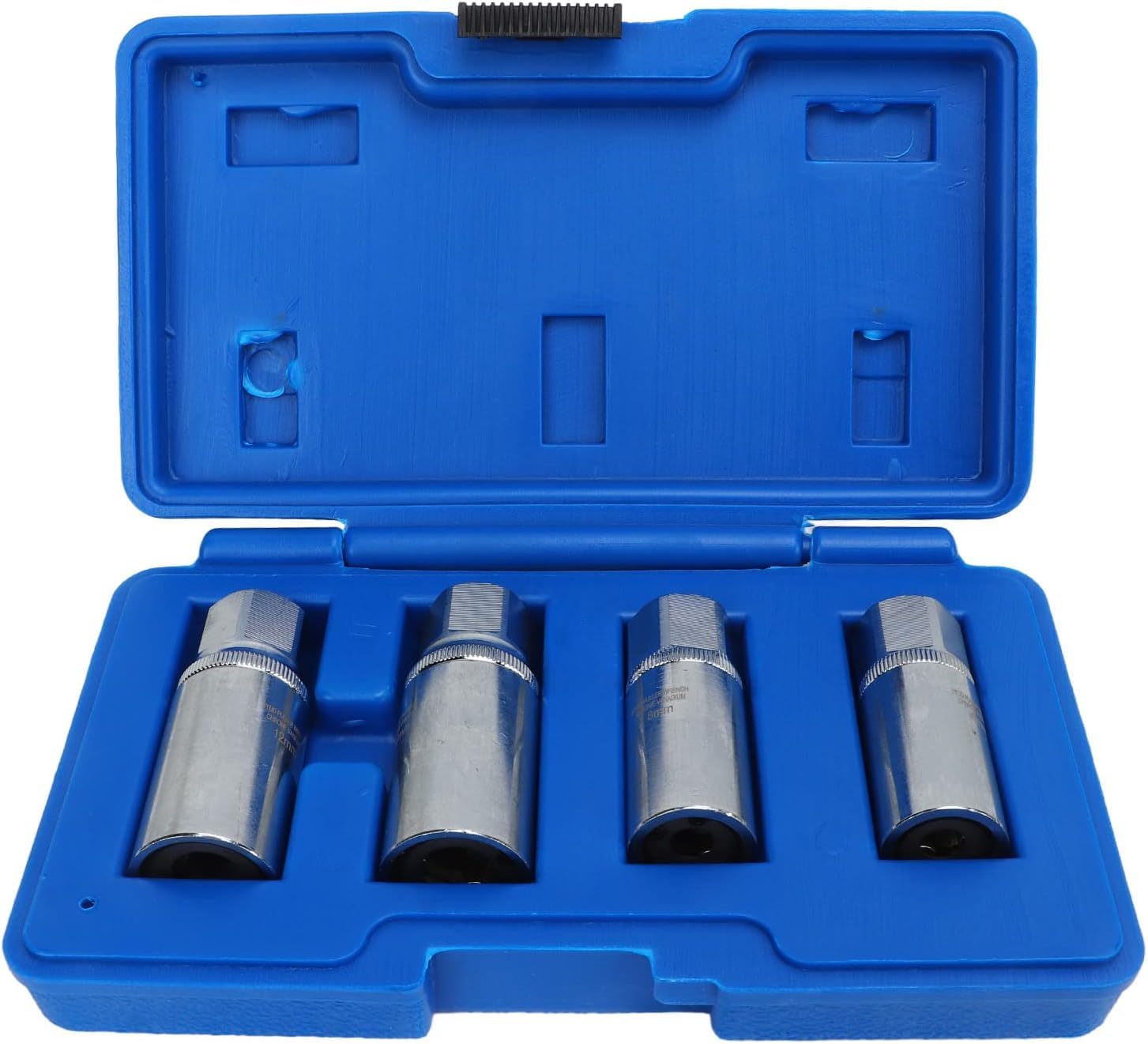 Extraction vis douille 1/2 pour enlever un goujon cassé et réparer un filetage abîmé