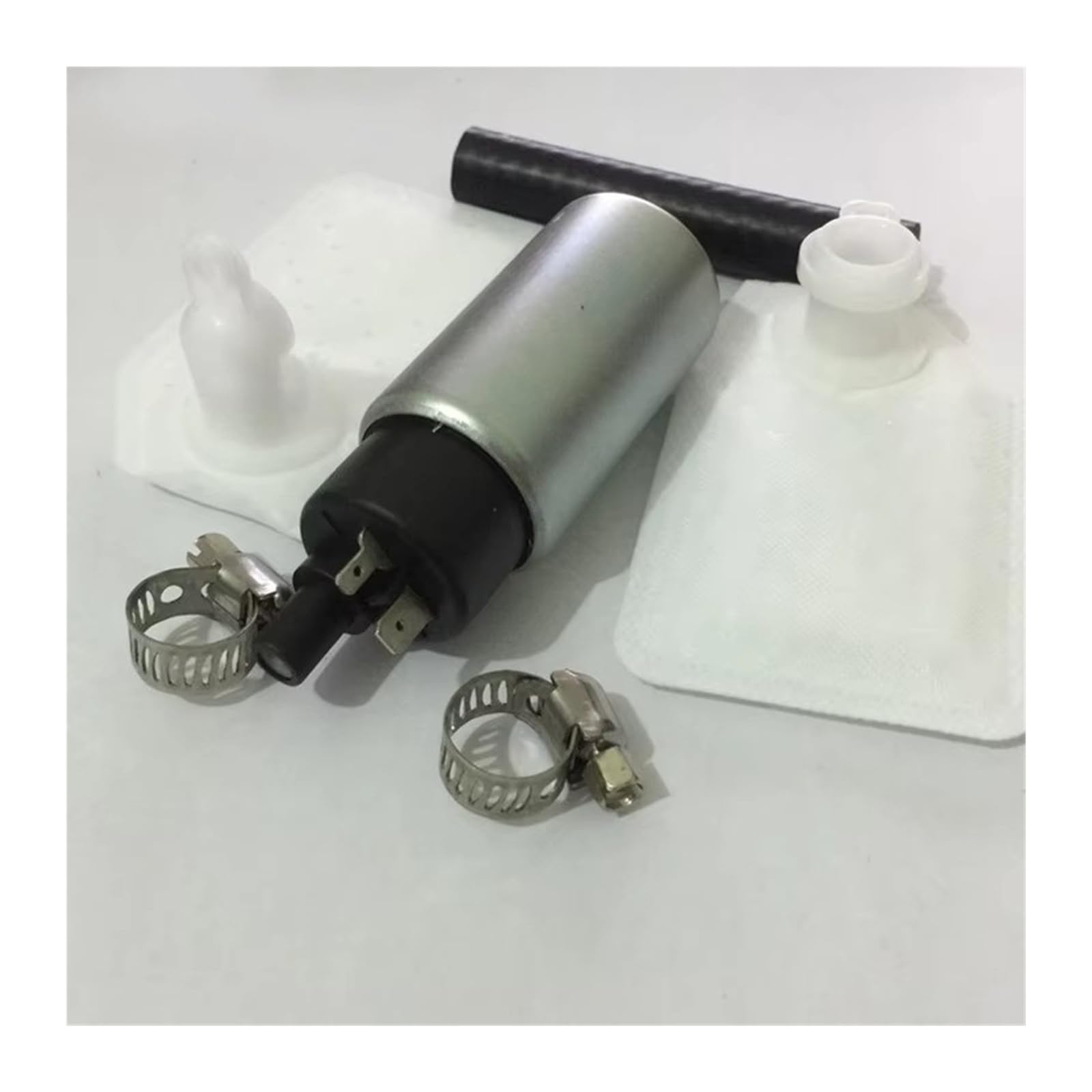 Moto Pompa Carburante Per T-Max WR250X Per ZIF125 1100-01090 81207088011 154-13910-01 5VU139070200 1100-00072 Pompa Benzina Carburante