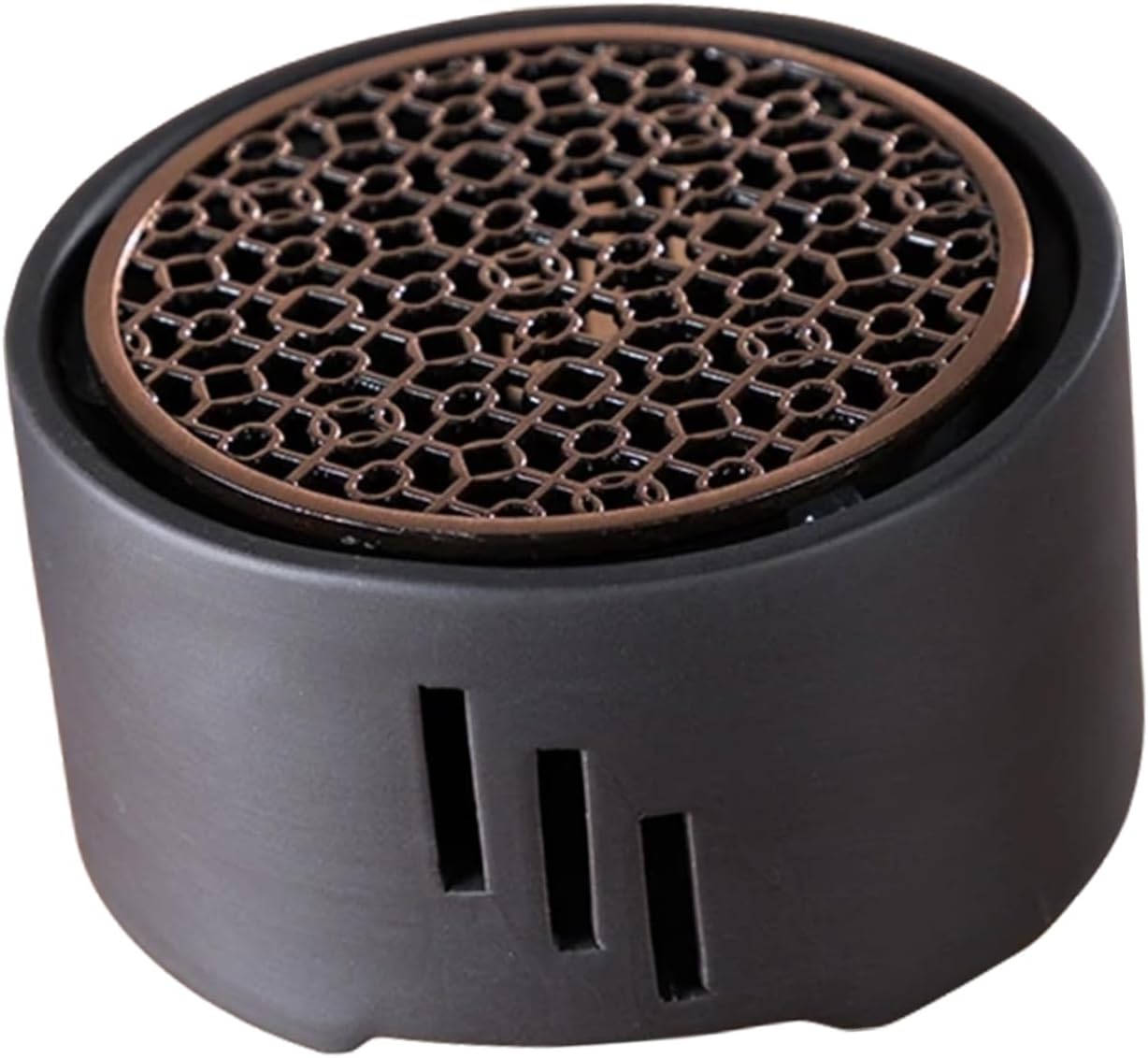 VALICLUD Japanese Style Teapot Warmer Base Teapot Heating Base for Home and Office Tea Warmer for Tea Lovers and Choice