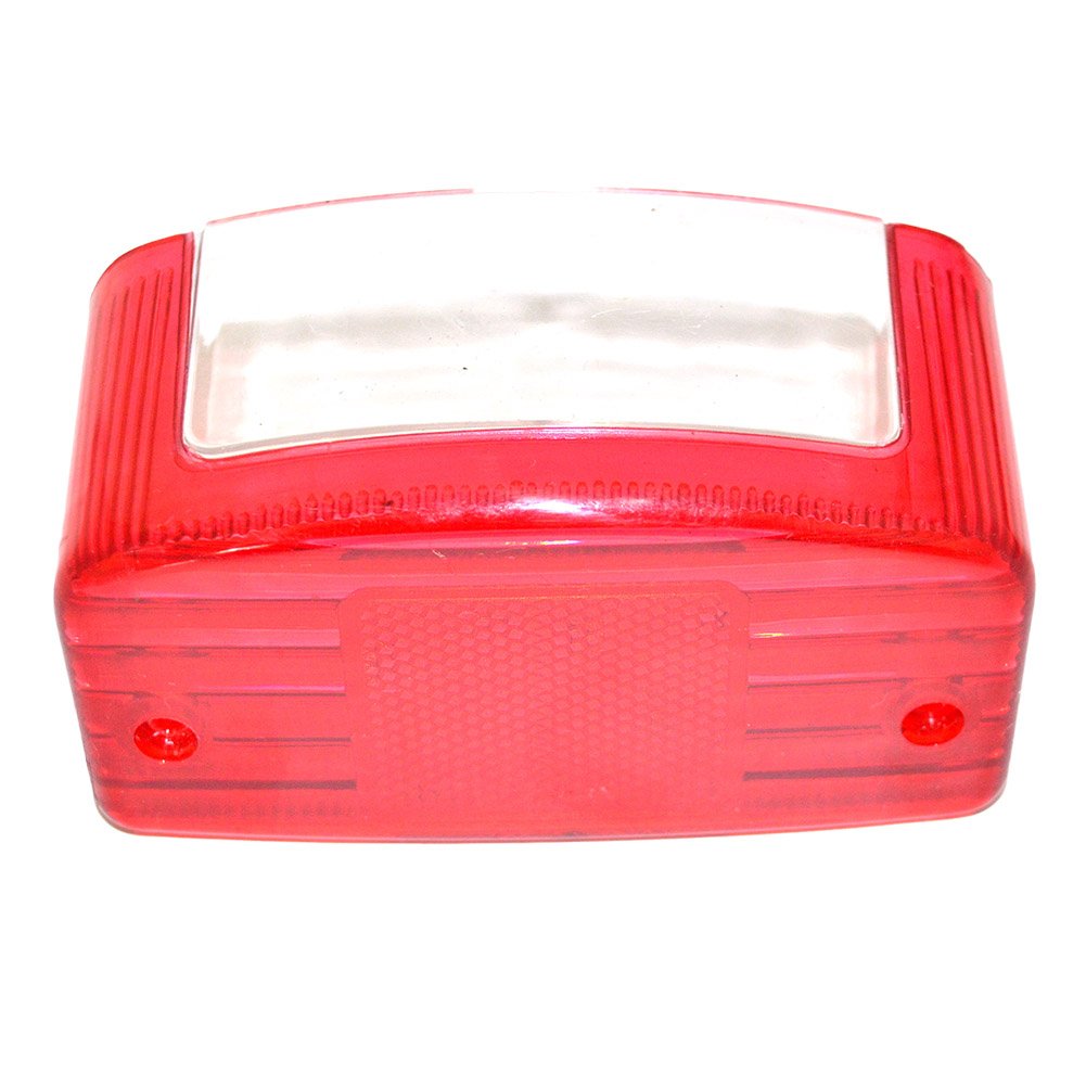 Amazon.com: AHL Brake Taillight Lens for Honda CB-1 NC27