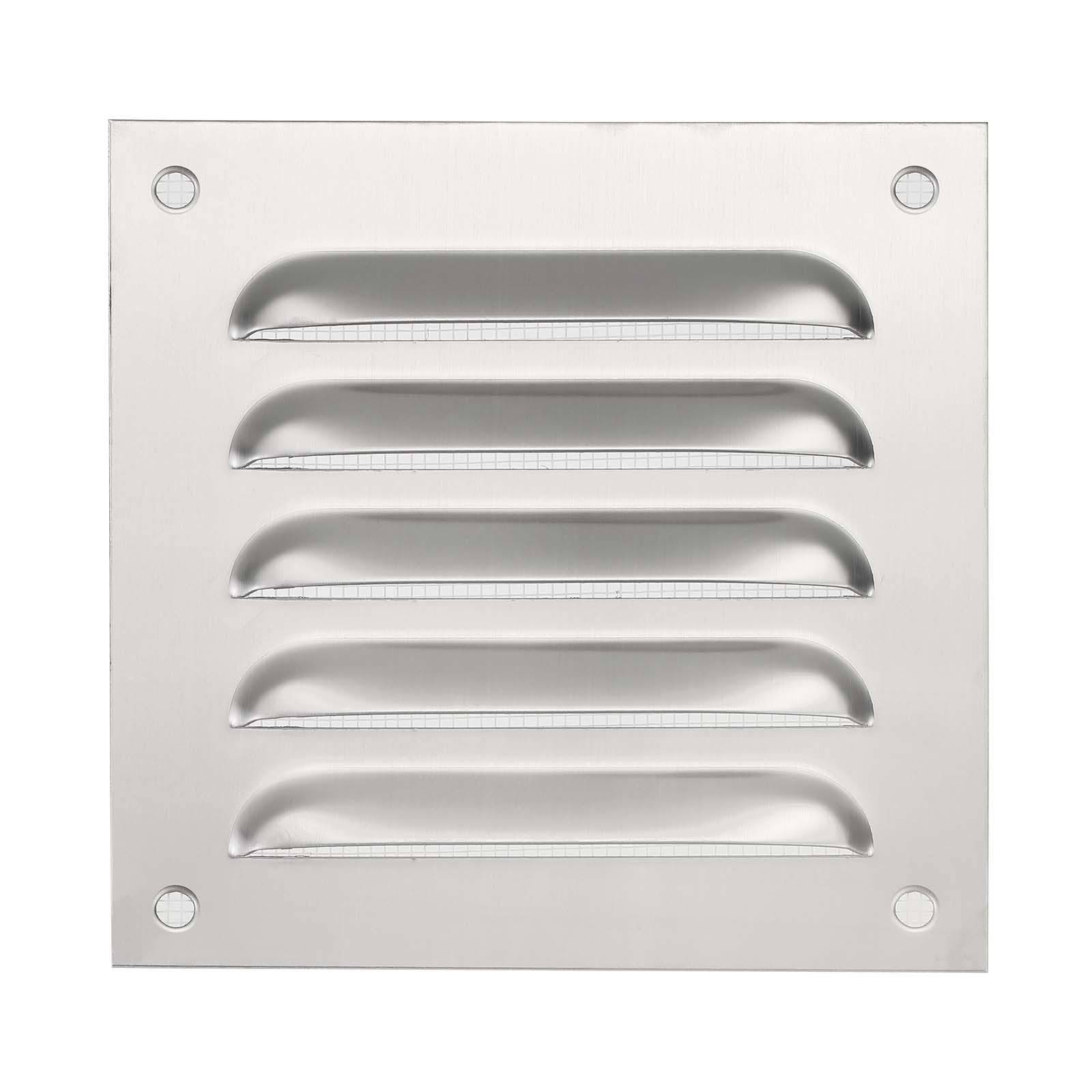 PATIKIL 6x8 Inch Stainless Steel Vent Cover