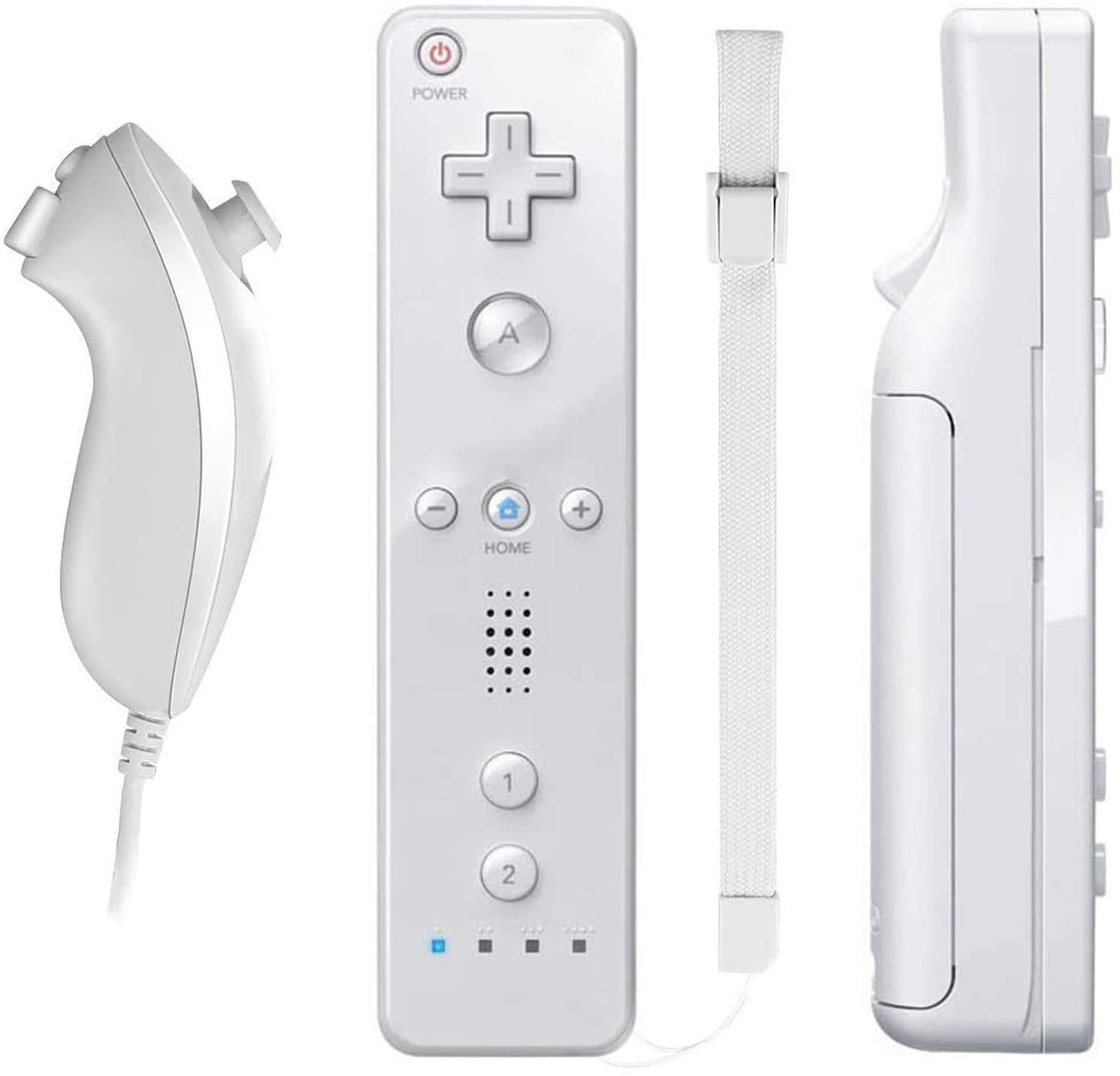 wii Controller