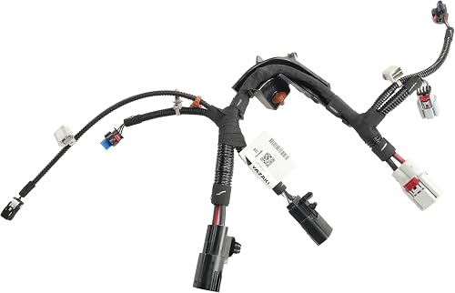 GM Genuine Parts 85039783 Power Steering Wiring Harness