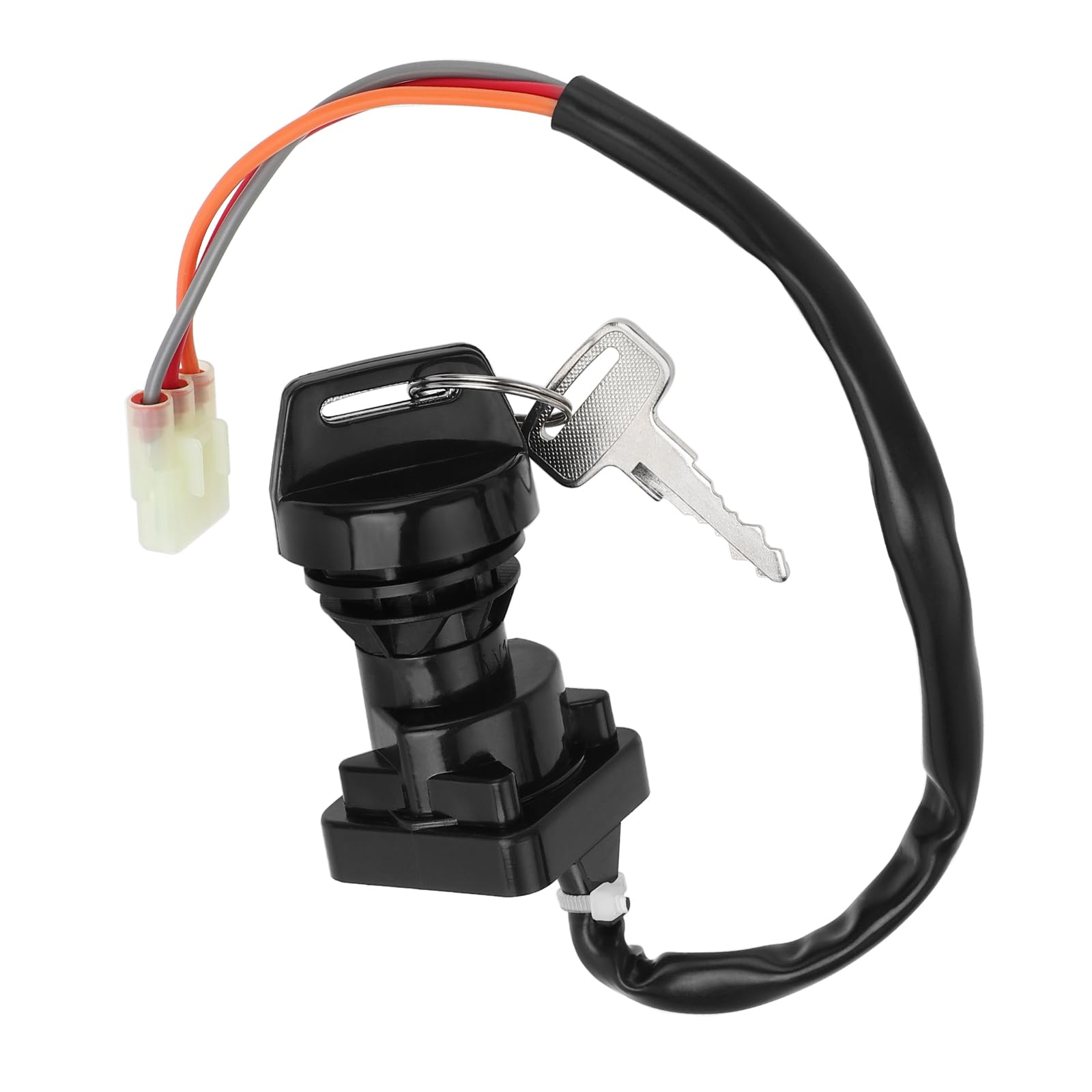 key　 Fontaine レアデック for Kawasaki Brute Force 300 KVF300 2015-2024 Ignition Key