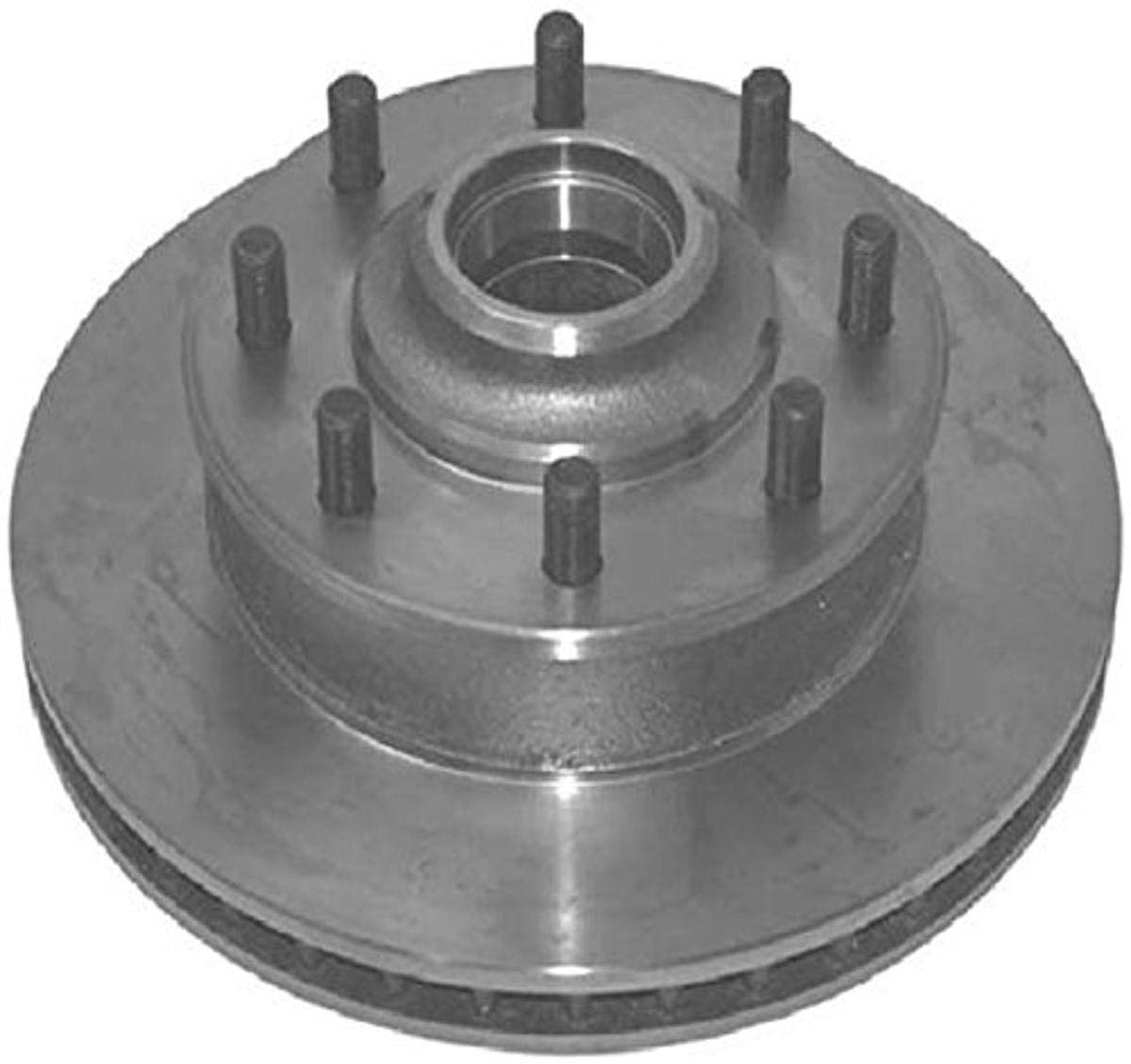 Bendix Premium PRT1186 Front Brake Rotor for Chevy C20,Pickup,Suburban,C30,G30,Van,P20,P30,R20,R2500,GMC C25,C25/C2500 C25 C35,C35/C3500 C2500,C2500 C3500,G35,G35/G3500 G3500,P25,P25/P2500 P35