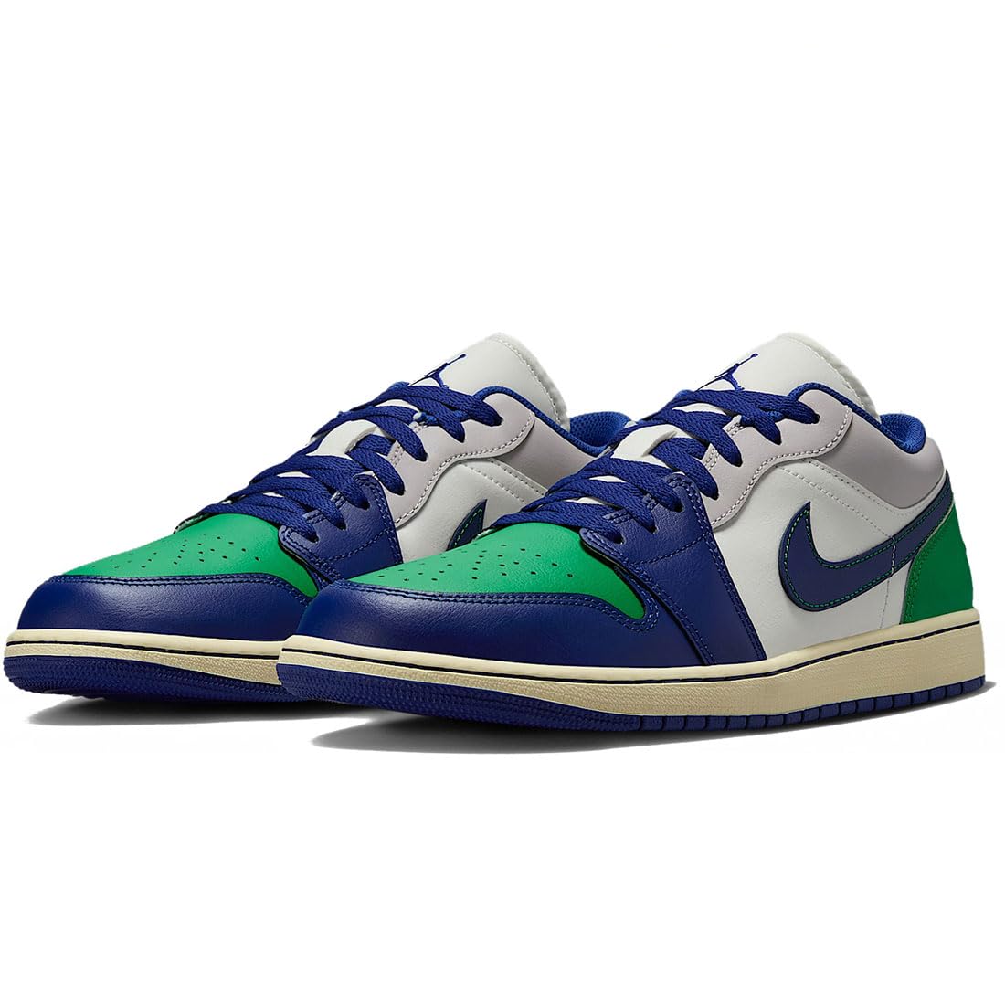 Amazon | [ナイキ] エア ジョーダン 1 ロー AIR JORDAN 1 LOW セイル