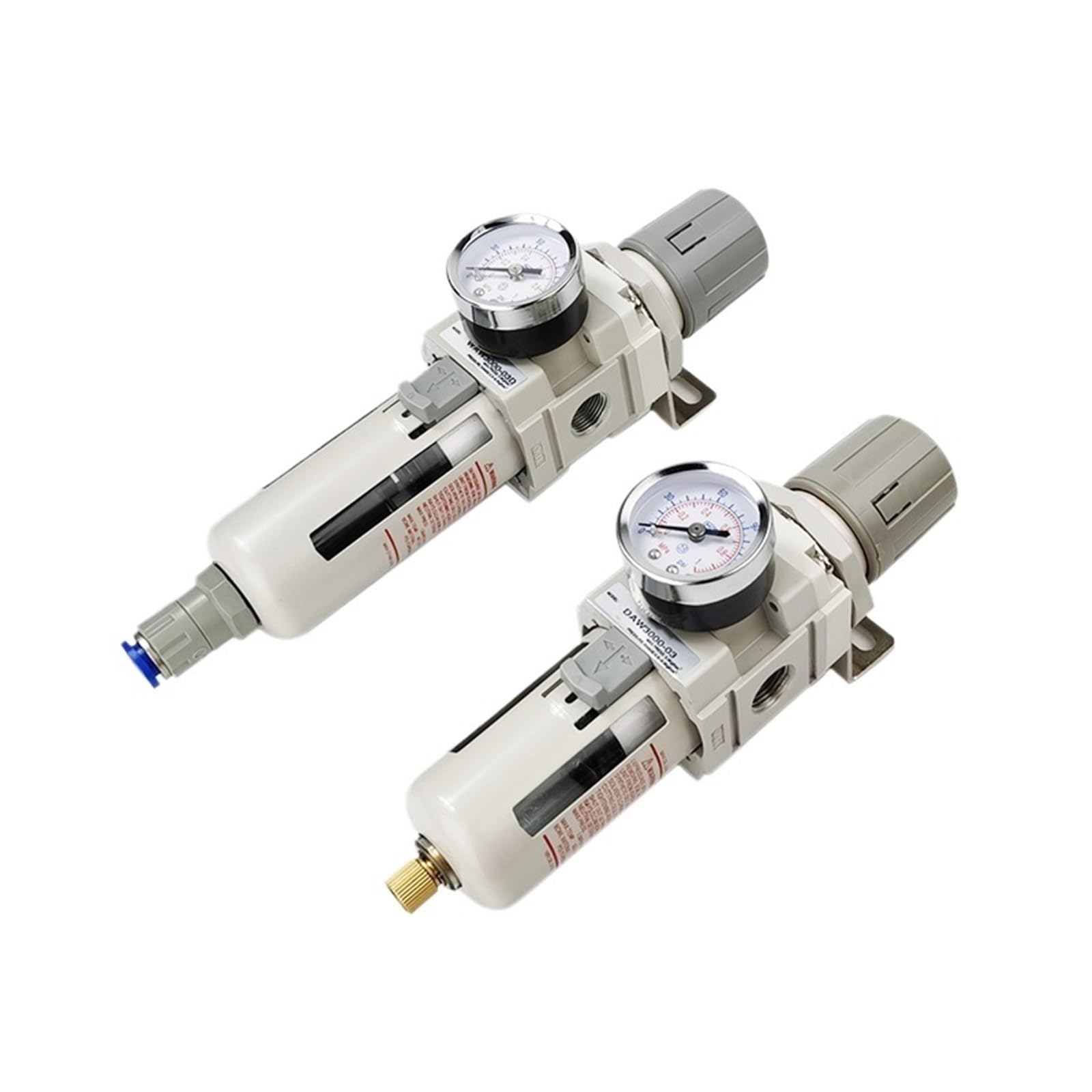 Filtre séparateur air-huile-eau AW3000-03 pour vos travaux de peinture au compresseur