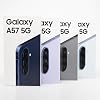 Samsung Galaxy A57 5G 2026 | 256GB, 8GB, doble SIM | 6.7" 120 Hz, Super AMOLED Plus, resistente al agua IP68, Android 16 | Modelo internacional desbloqueado de fábrica para todo el mundo 7