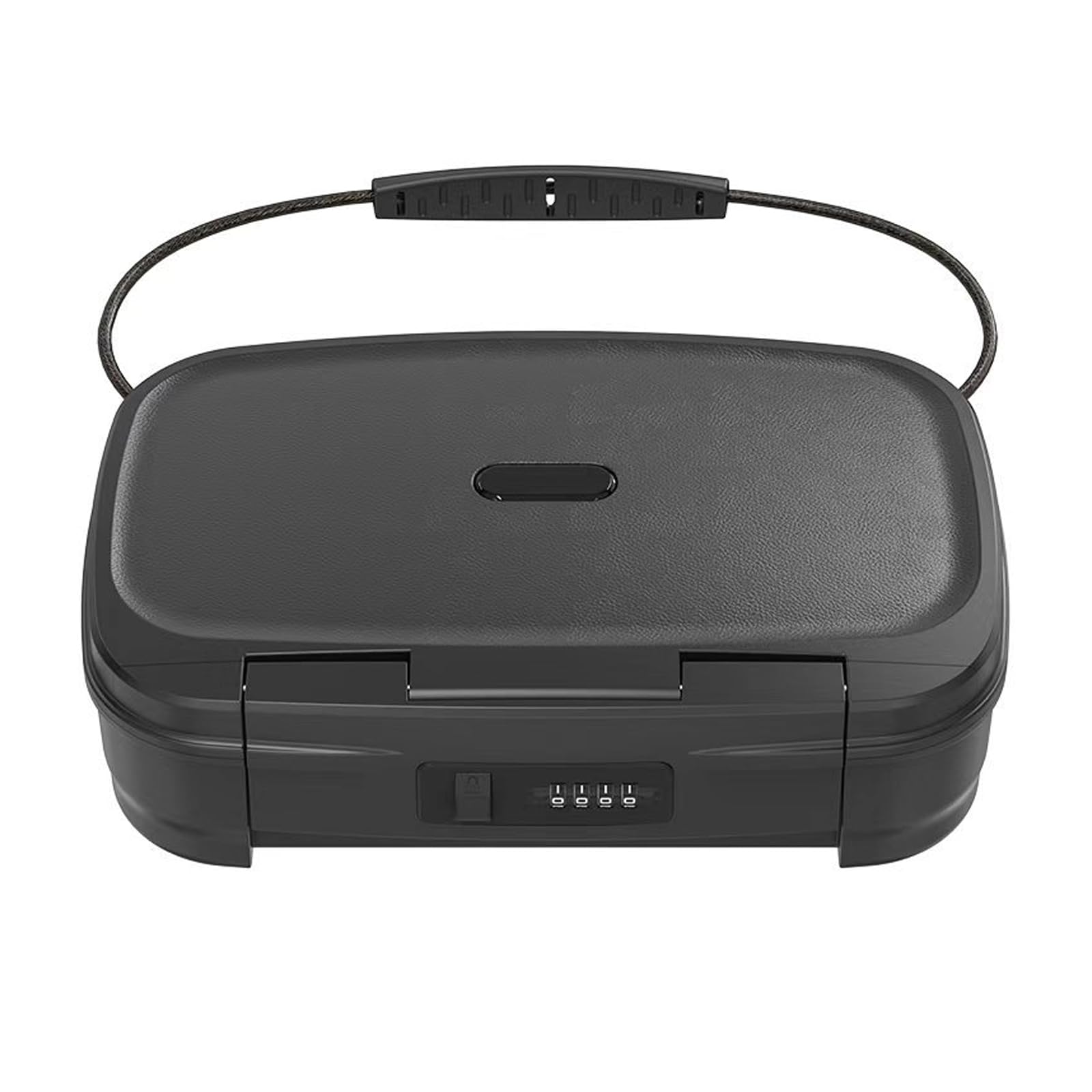 Caja de almacenamiento de artículos
