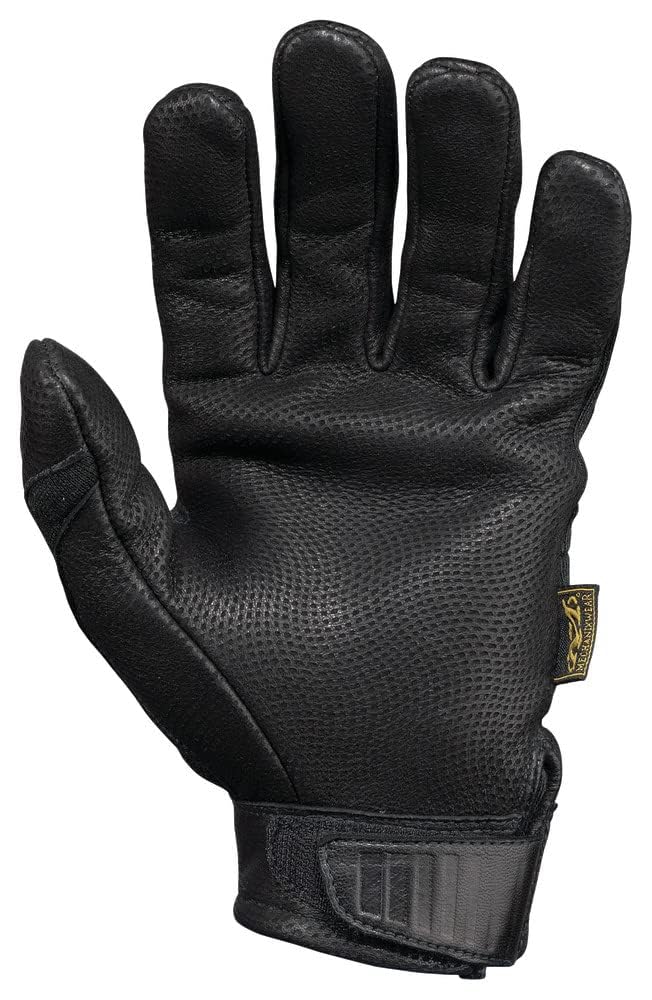 Mechanix Wear Gants CarbonX® Level 5 (L, noir)