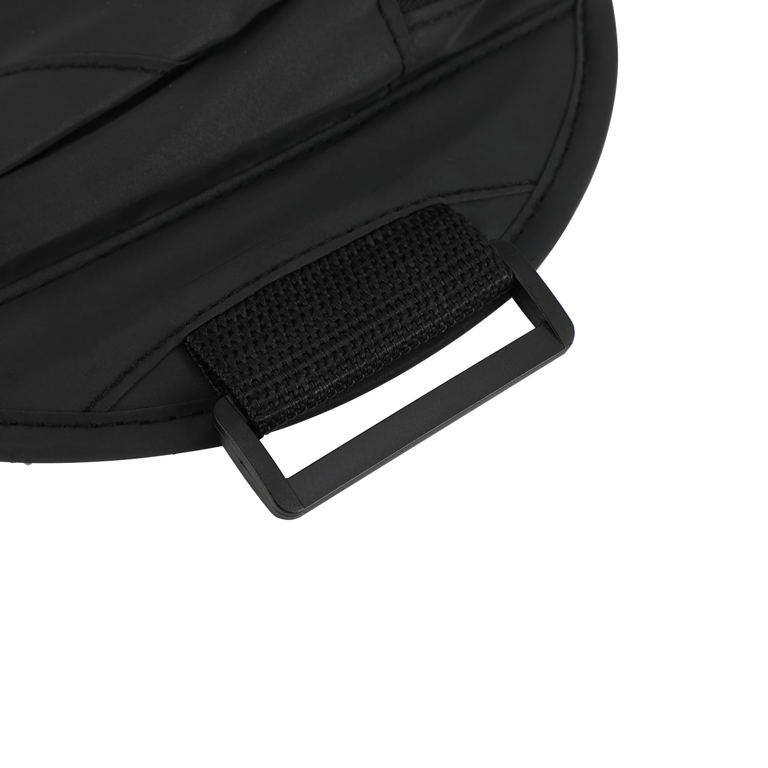 Bolsa Herramientas Universal Moto,Bolsa Teléfono Bolsa Almacenamiento para Talaria Sting Talariasting X3/MX3/MX4 Sur-Ron X/S Super 73 E-Bike Negro
