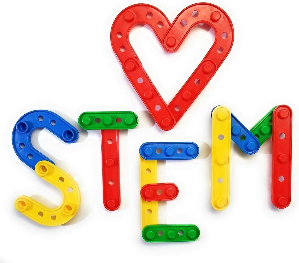 Jarrby Montessori Toys for Toddlers - STEM/STEAM Therapy Toys | Kids Toys | Toddler Building Toys | Preschool Learning Toys | Sensory Toys for Autistic Children - Age 3, 4, 5,