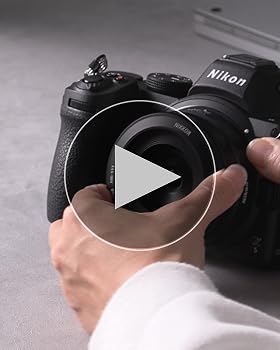 Amazon | Nikon 単焦点レンズ NIKKOR Z 26mm f/2.8 Zマウント