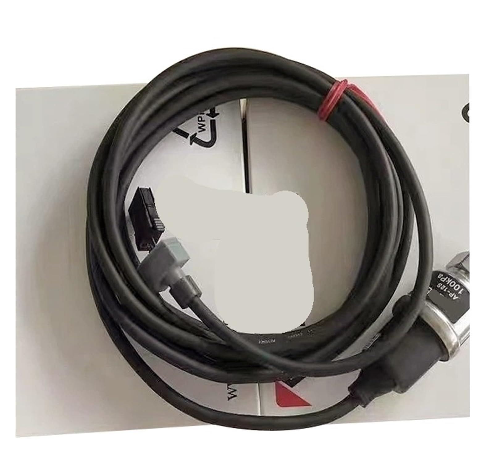 XGINGWRPJ AP-12S Pressure Sensors Digital Detection Head
