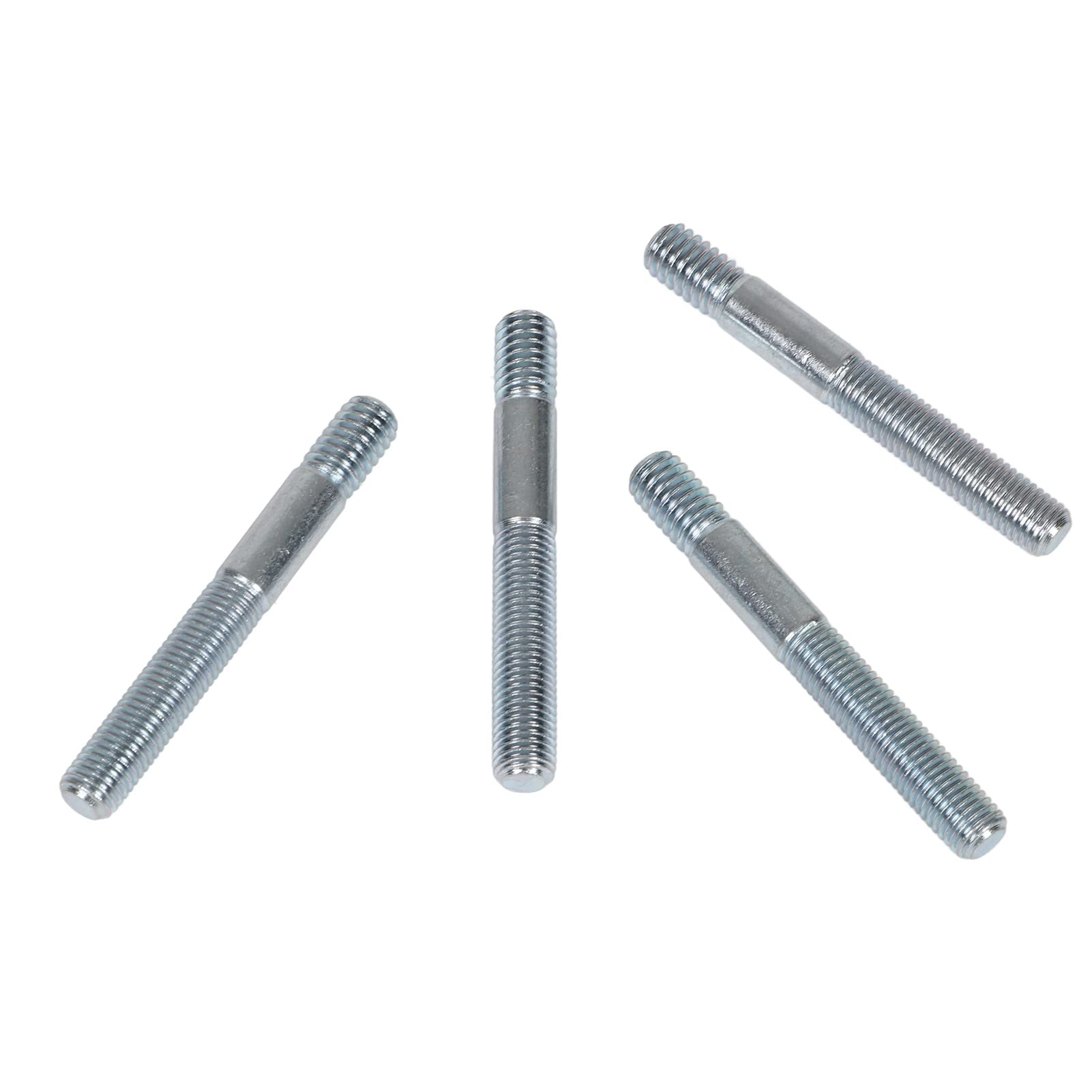 Perno De Carburador, 20 Piezas, Cabeza Cilíndrica M6x8x135 | Cuotas sin