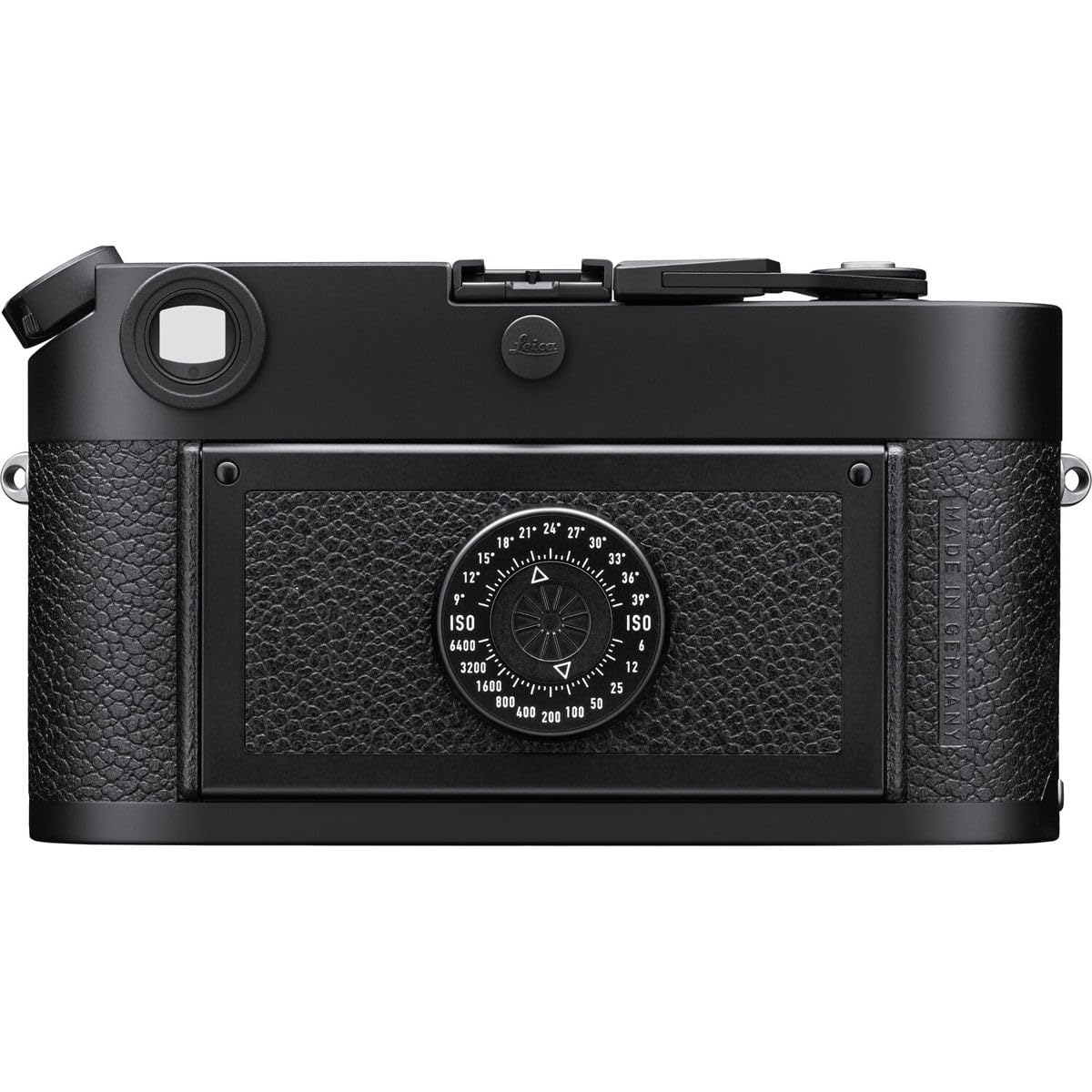 Amazon | Leica M6 35mmフィルム距離計カメラ。 | 距離計・レンジ