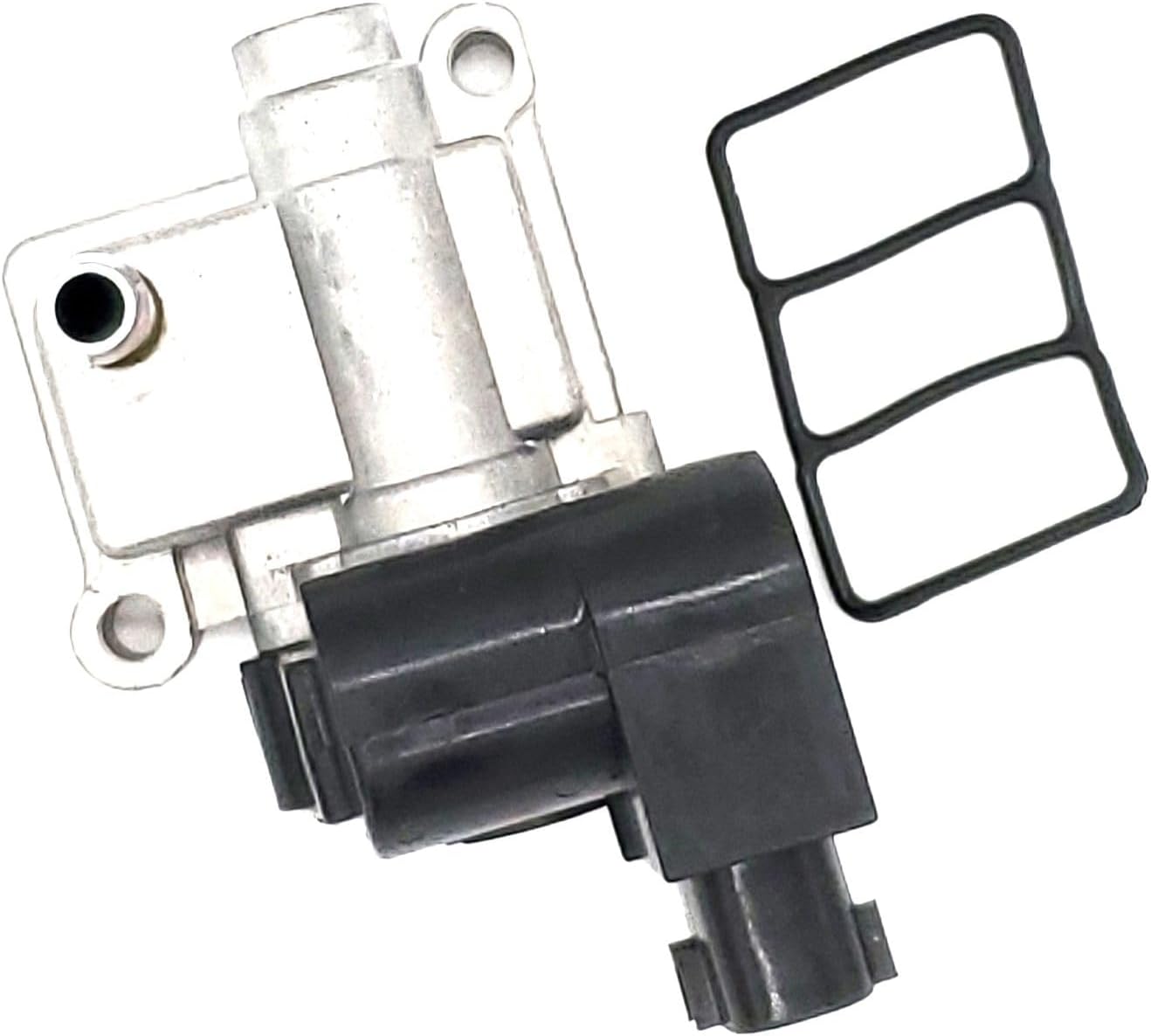 Holstein Parts 2IAC0017 Idle Air Control (IAC) Valve