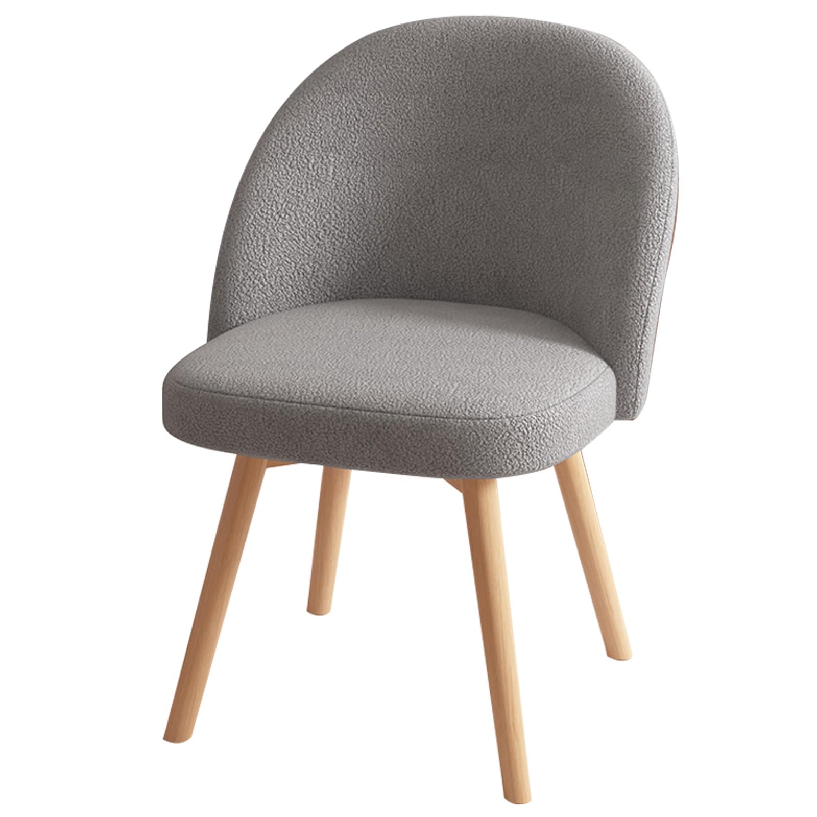 Silla de oficina en casa Vani para crear un rincón de tocador moderno