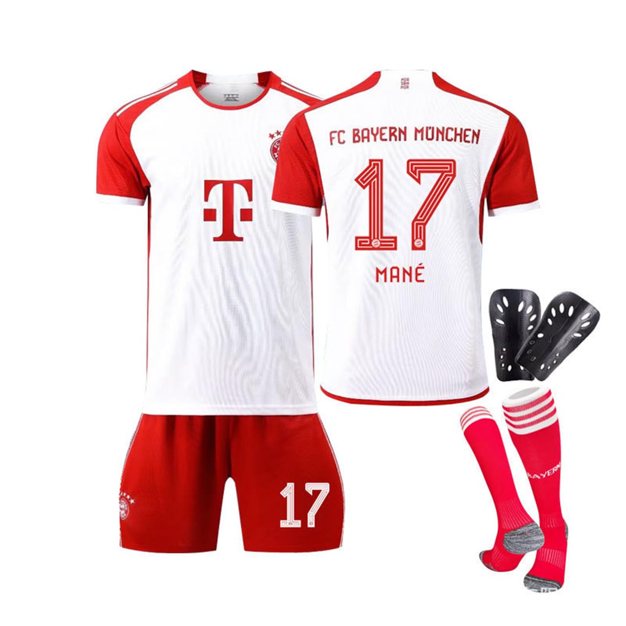 【マネ】バイエルンユニフォーム Amazon.co.jp: OUNIY サディオ・マネ ユニフォーム Sadio Mane