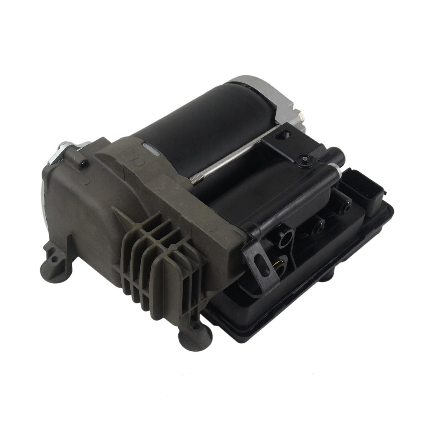 Bomba compresora de suspensión neumática compatible con Grand C4 Picasso 06-13# 5277.E5 9682022980 9801906980 4154030030 4154048300