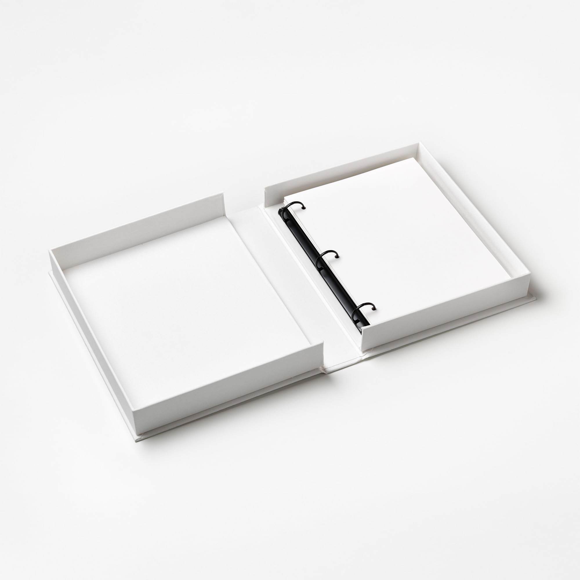 ALBUM PHOTO PRINTWORKS A STORY OF LOVE XL SILVER