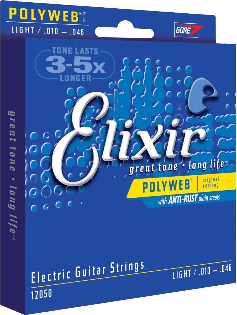 10 Best Electric Guitar Strings 2020 Reviews & Ratings