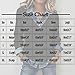 Women's Denim Collar Long Sleeve Shirts Patchwork Long Sleeve Cuff Button Sweatshirt Dressy Casual Office Outfits (Apricot,Large)