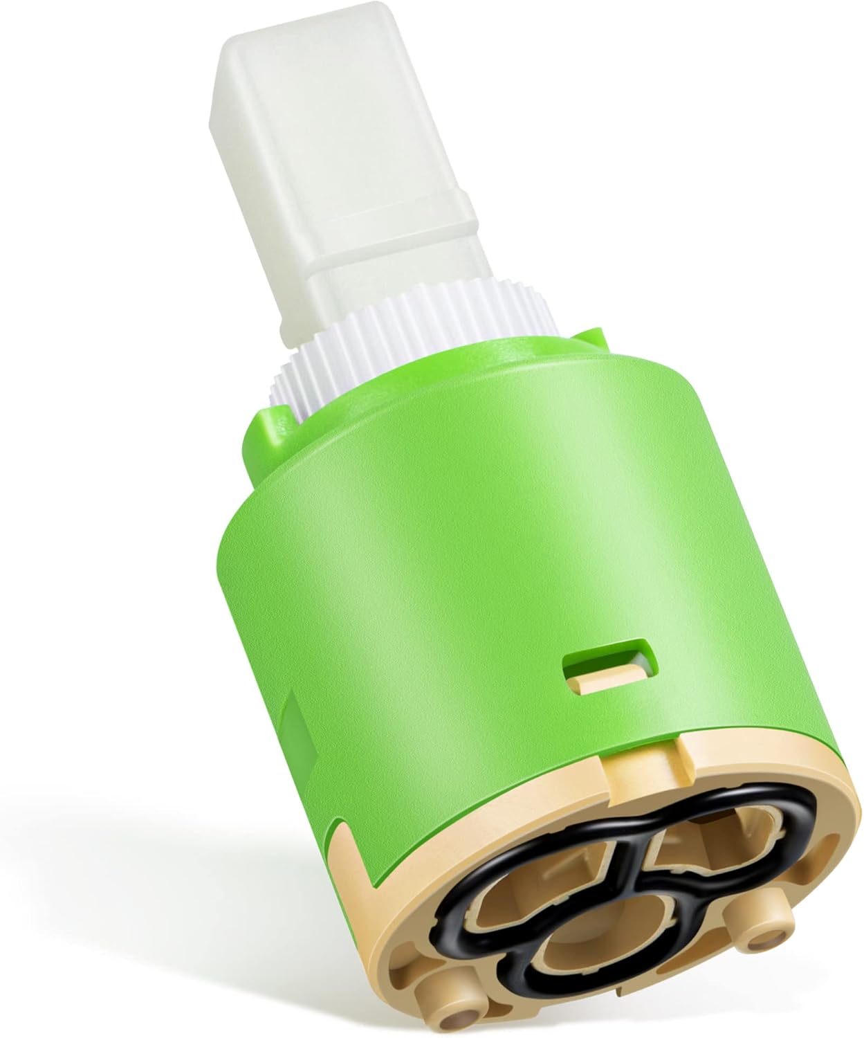 Enhon 25mm Diameter Faucet Cartridge Replacement Compatible with